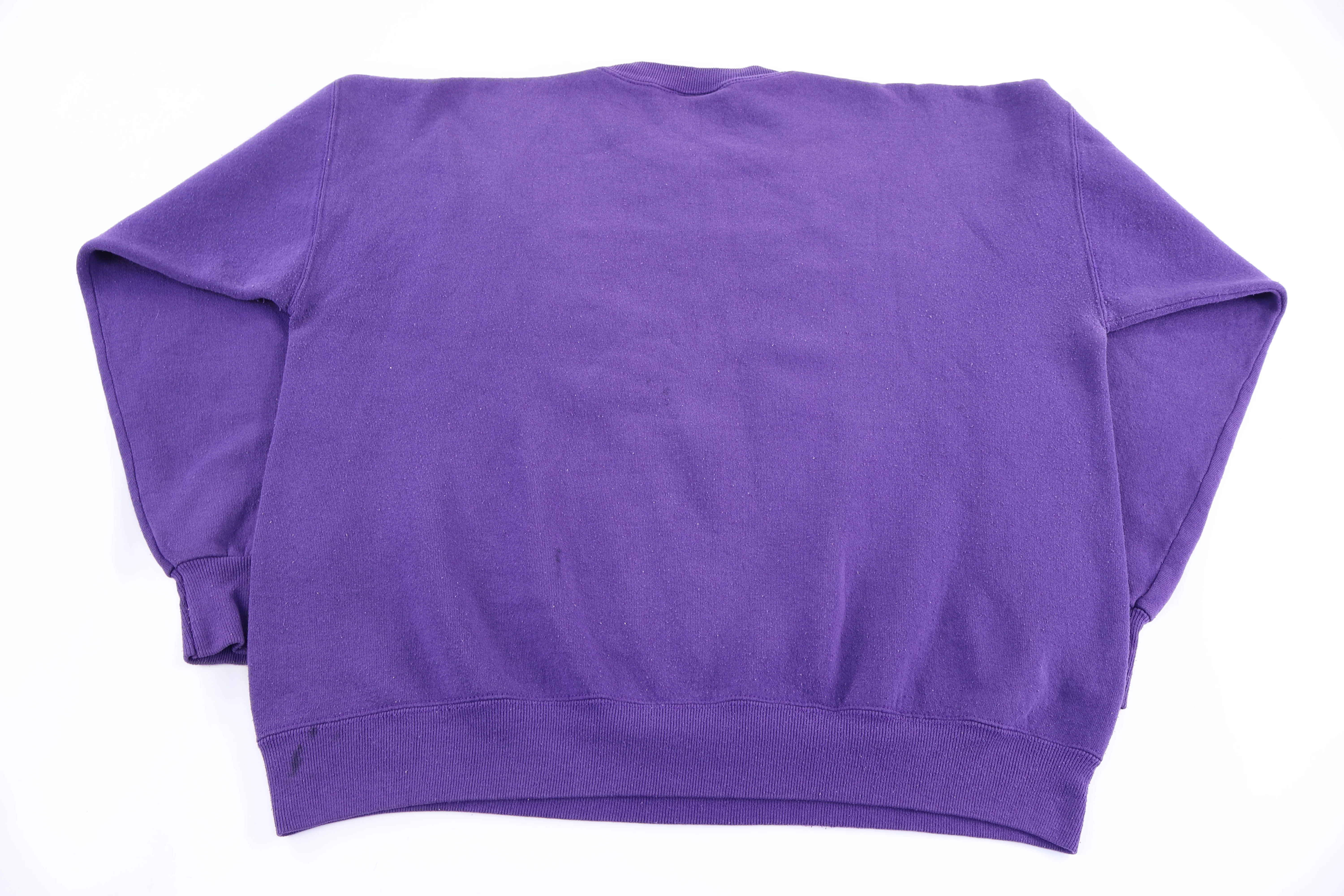 90's Alcorn State Univeristy Sweatshirt - Image 2