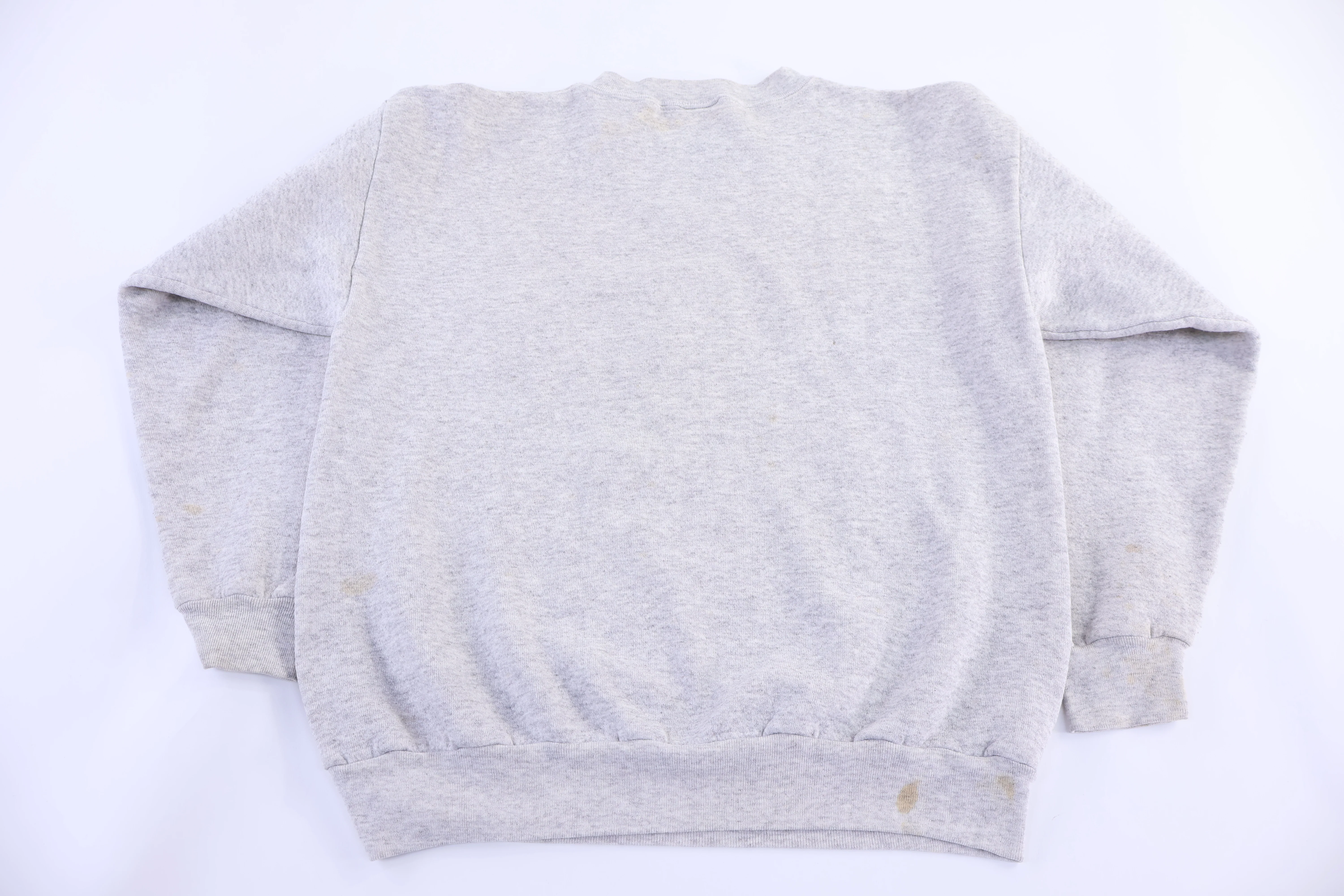 90's All I Want For Christmas Is A Superbowl Sweatshirt - Image 2