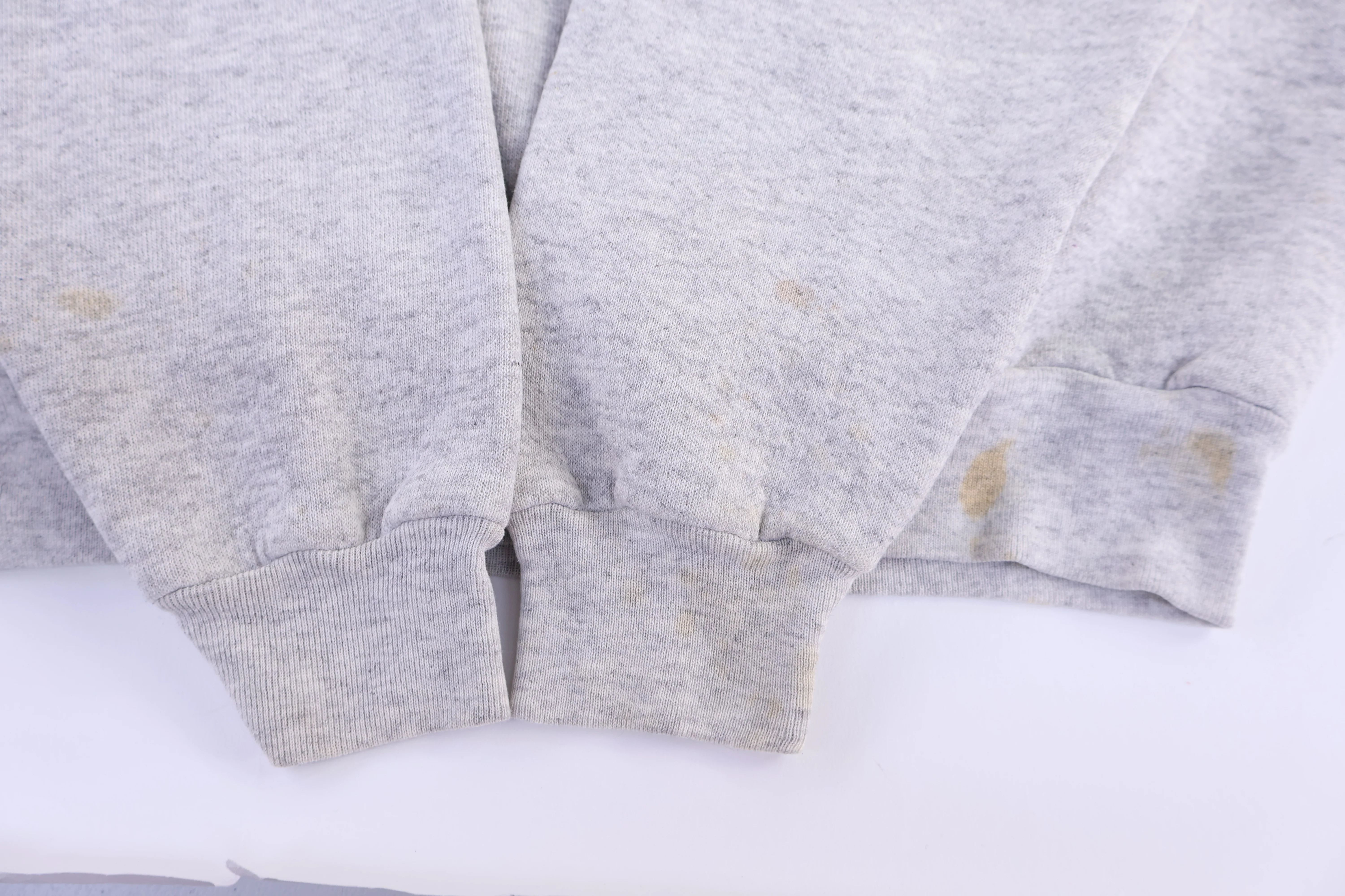 90's All I Want For Christmas Is A Superbowl Sweatshirt - Image 3
