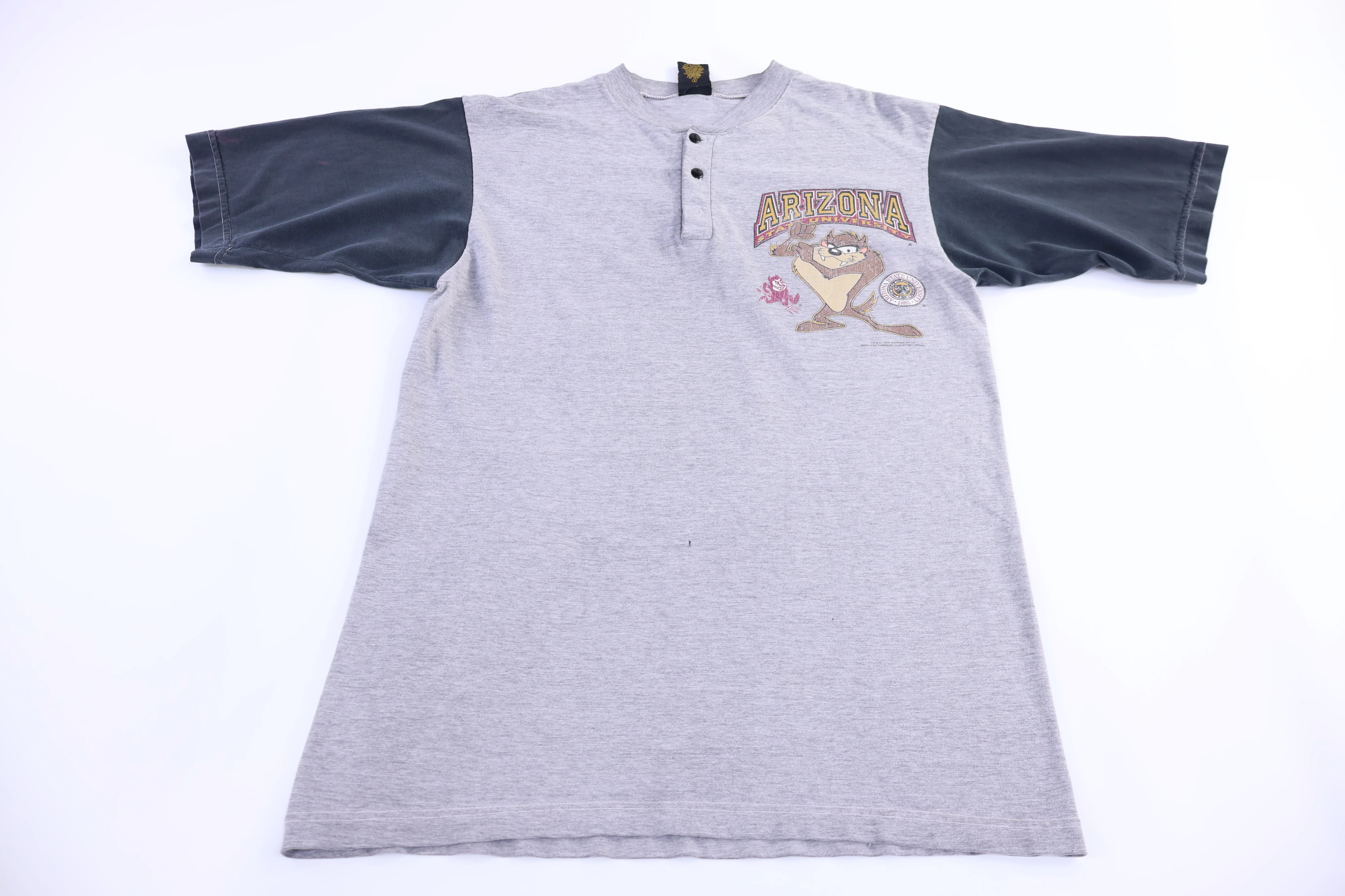 90's Arizona State University T-shirt - Image 2