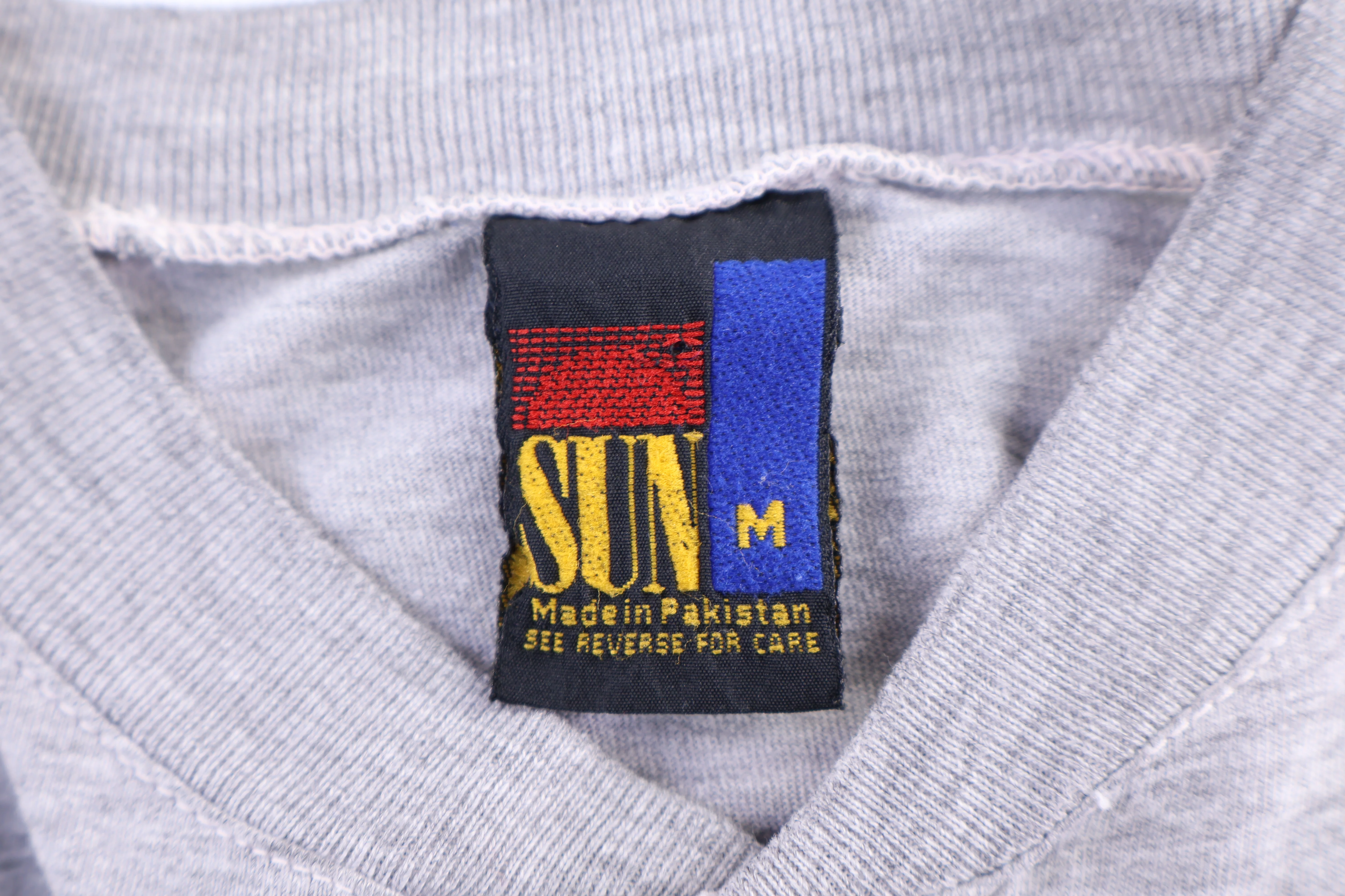 90's Arizona State University T-shirt - Image 3
