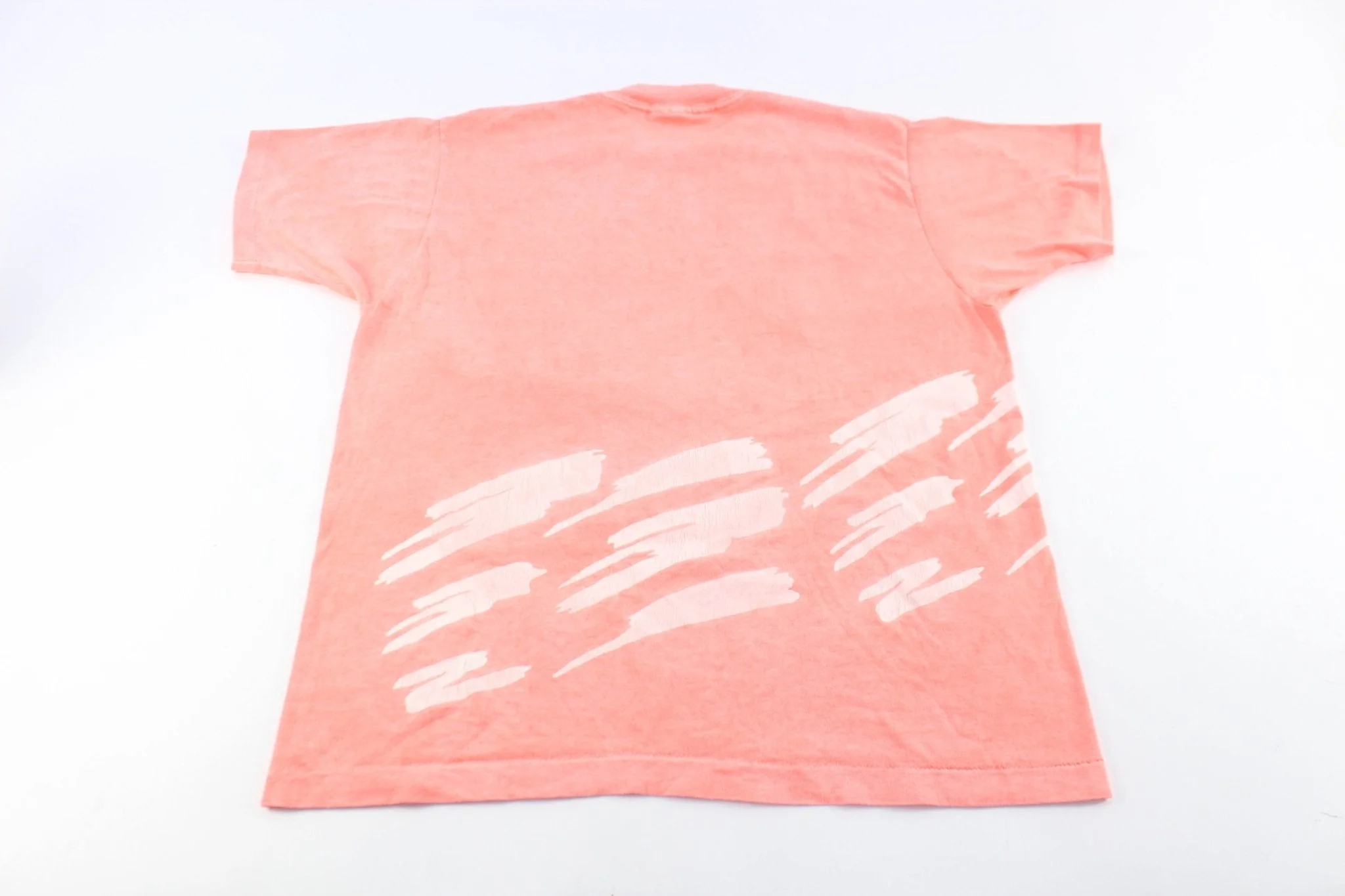 90's Atkins Band T-Shirt - Image 2