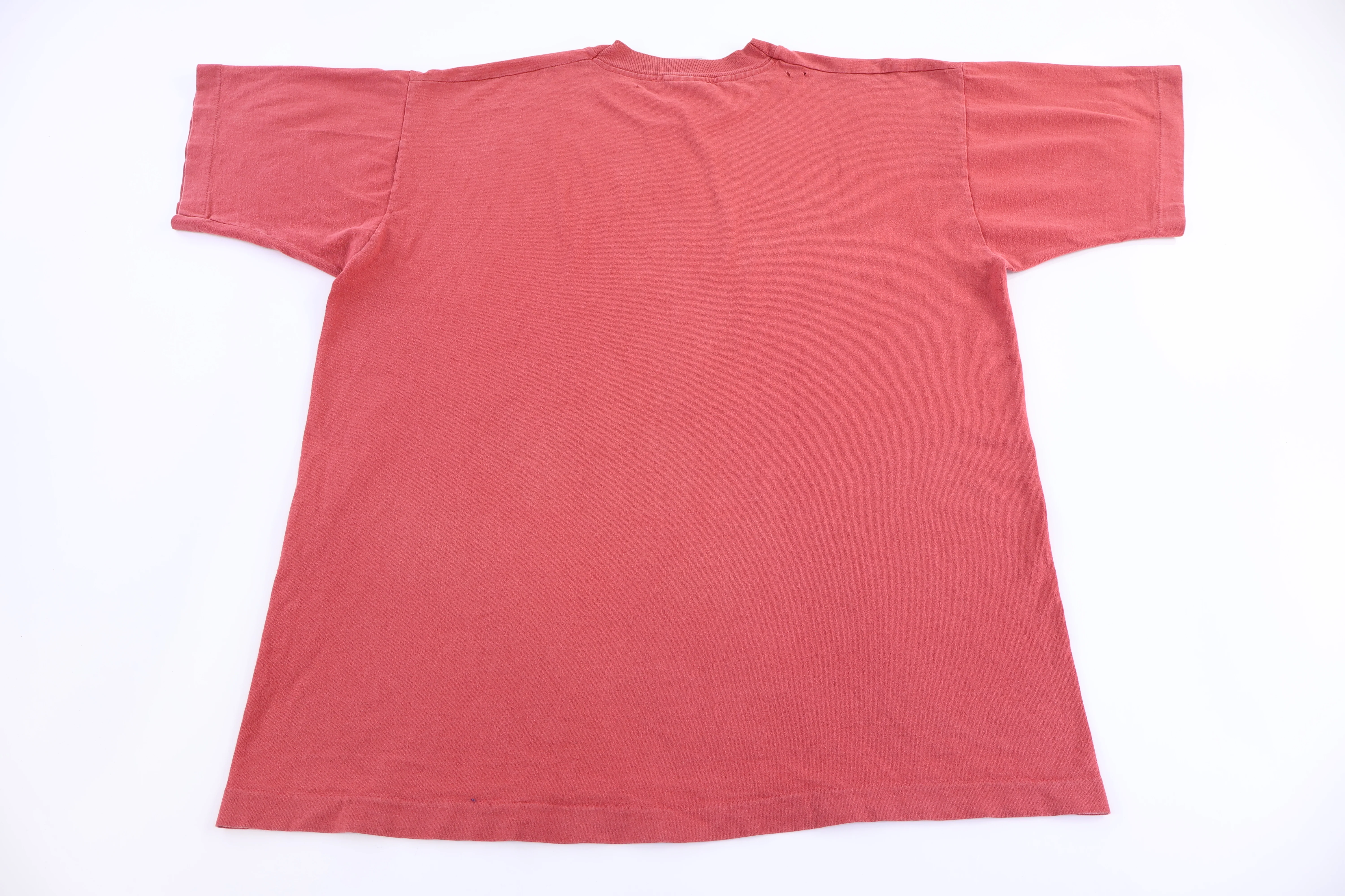 90's Basketball Slam Dunk Graphic T-shirt - Image 2