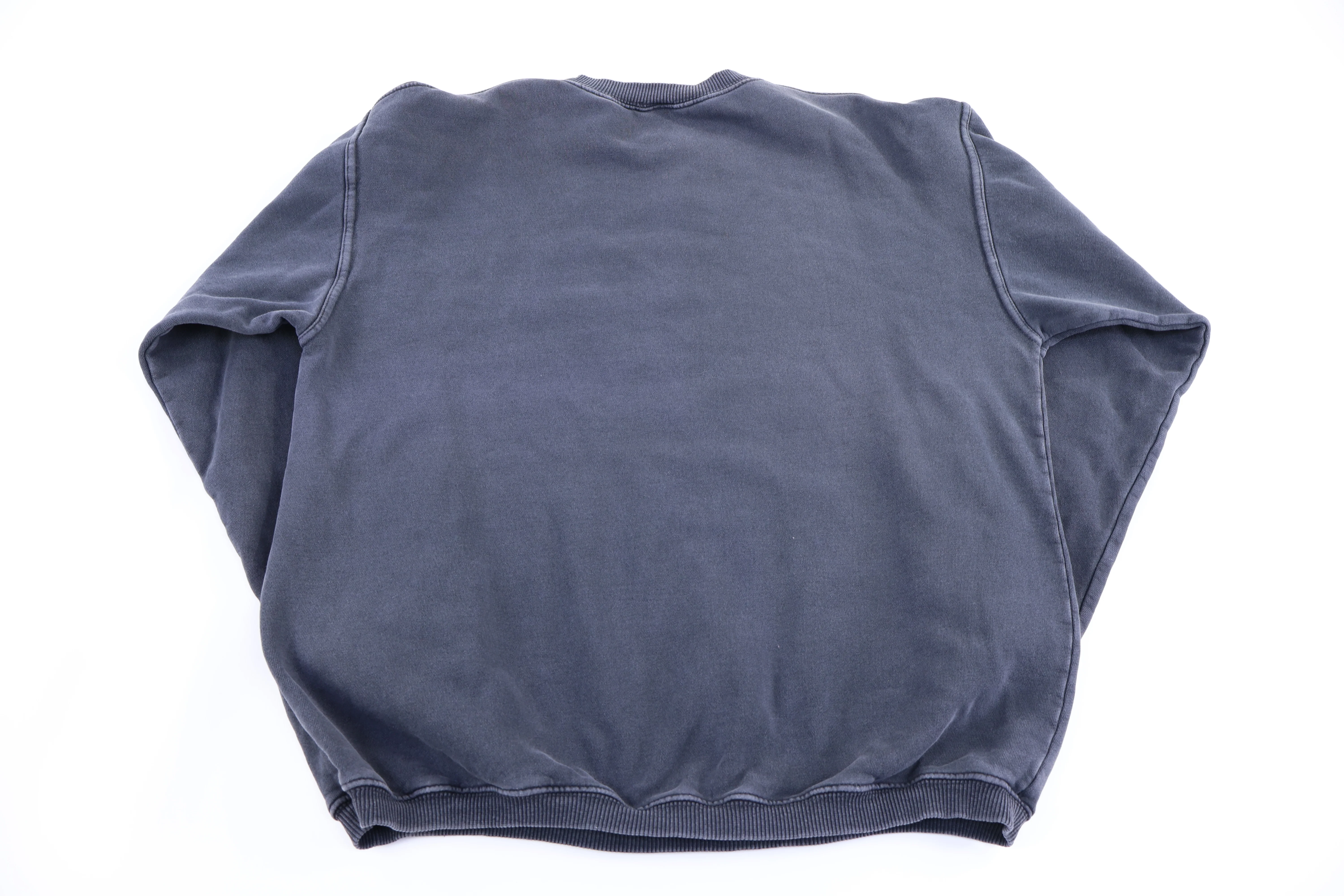 90's Beauty And The Beast Musical Sweatshirt - Image 2