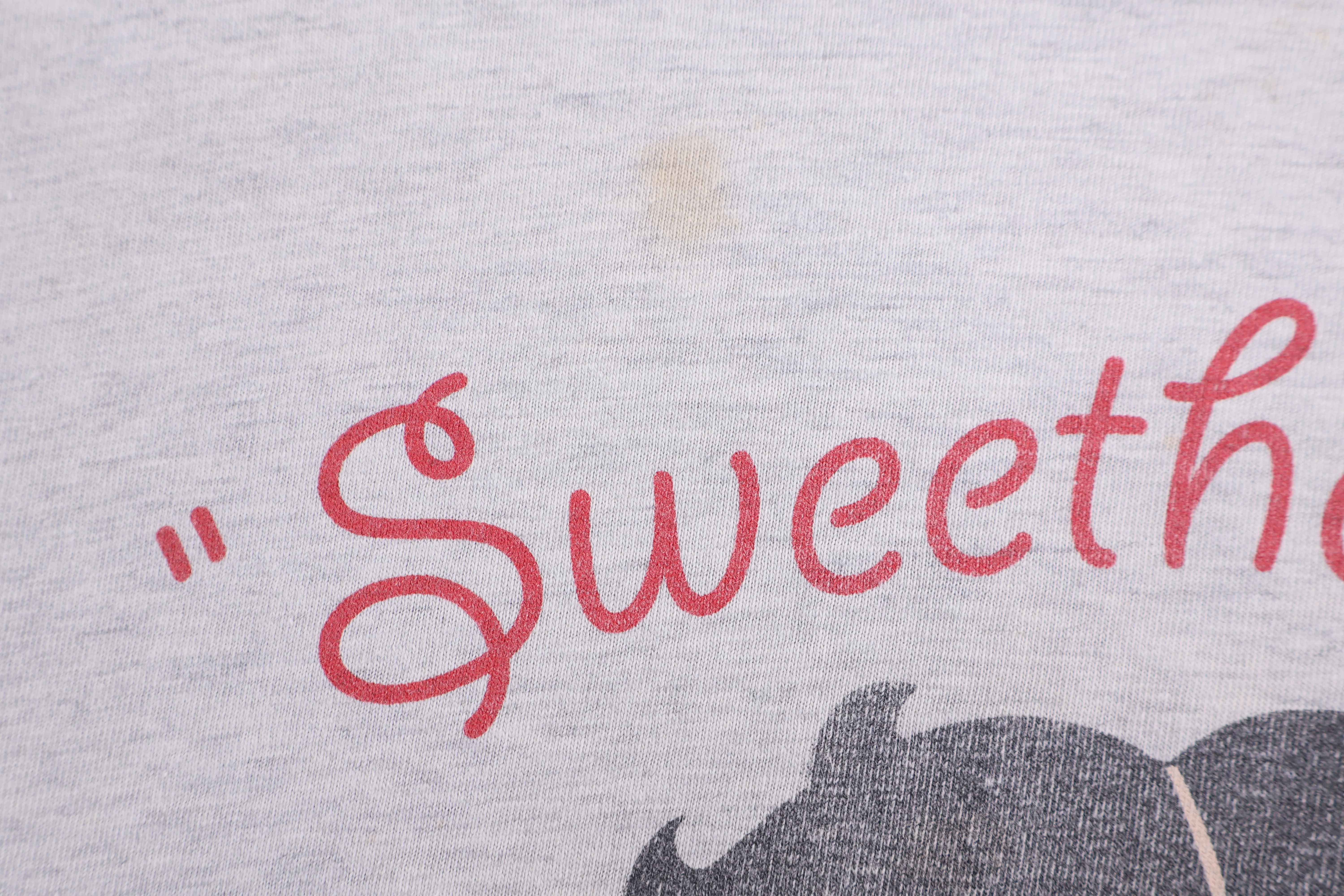 90's Betty Boop Sweetheart T-shirt - Image 3