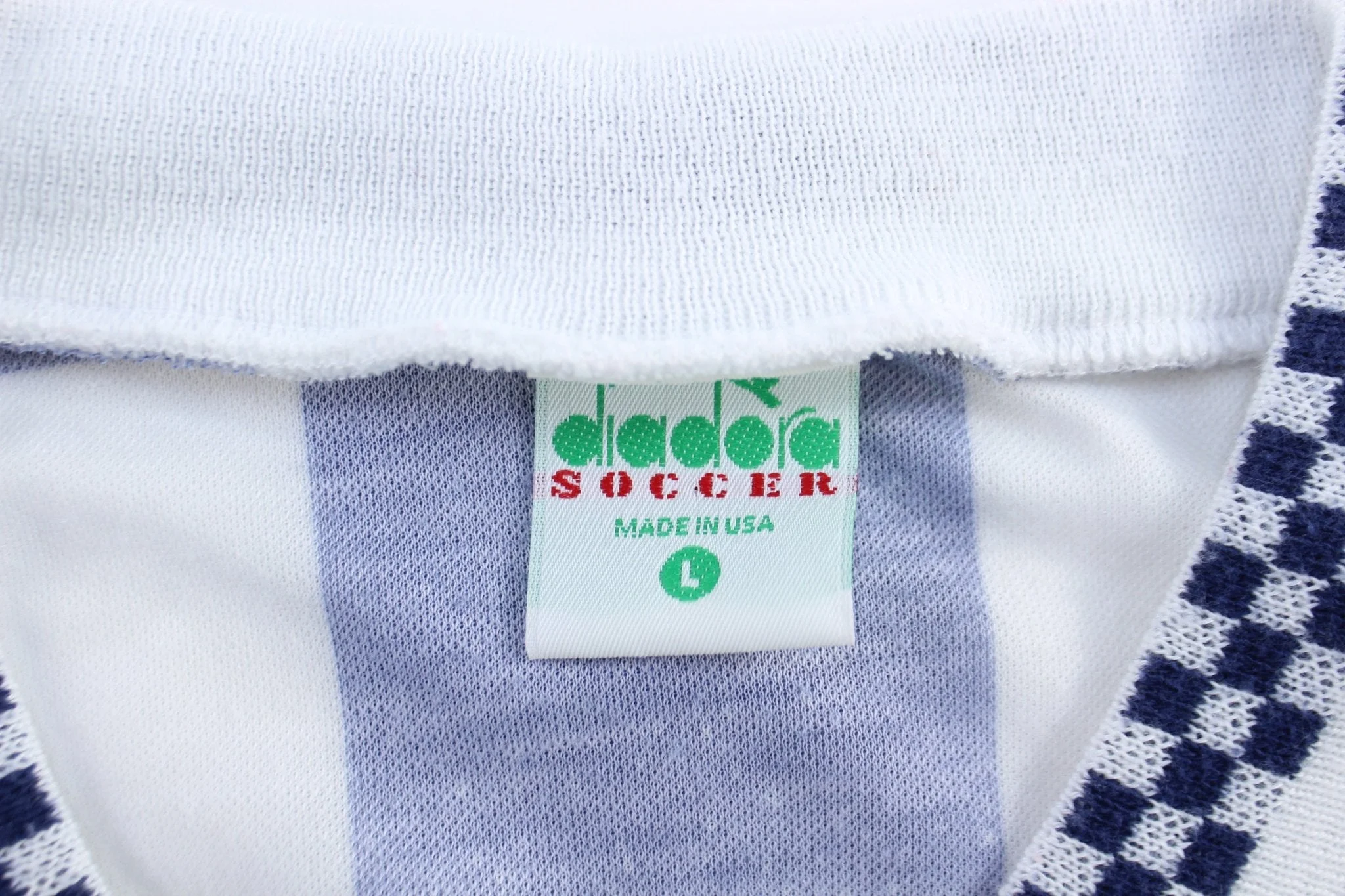90's British Soccer All Over Print T-Shirt - Image 3