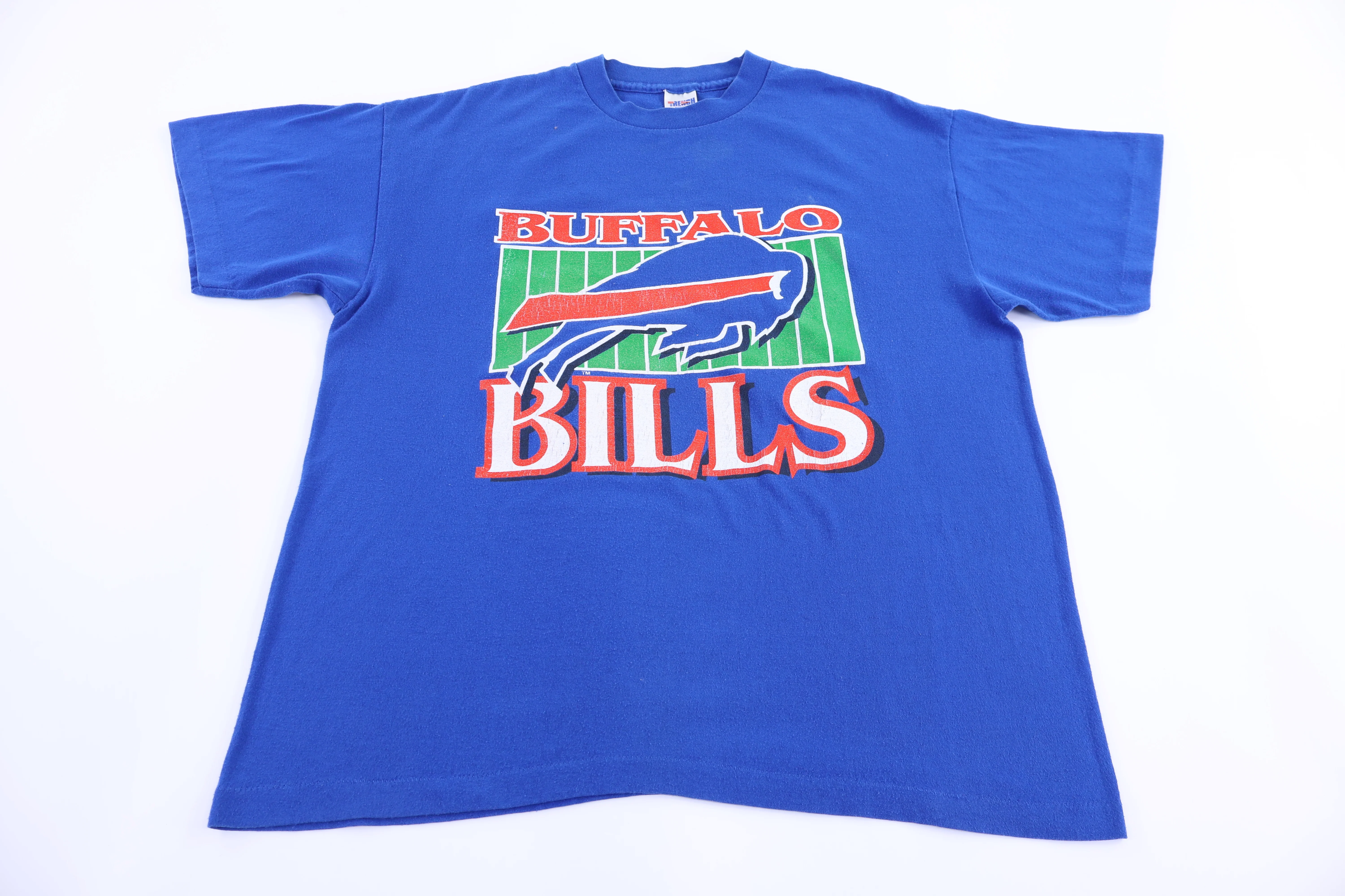 90's Buffalo Bills Football T-shirt