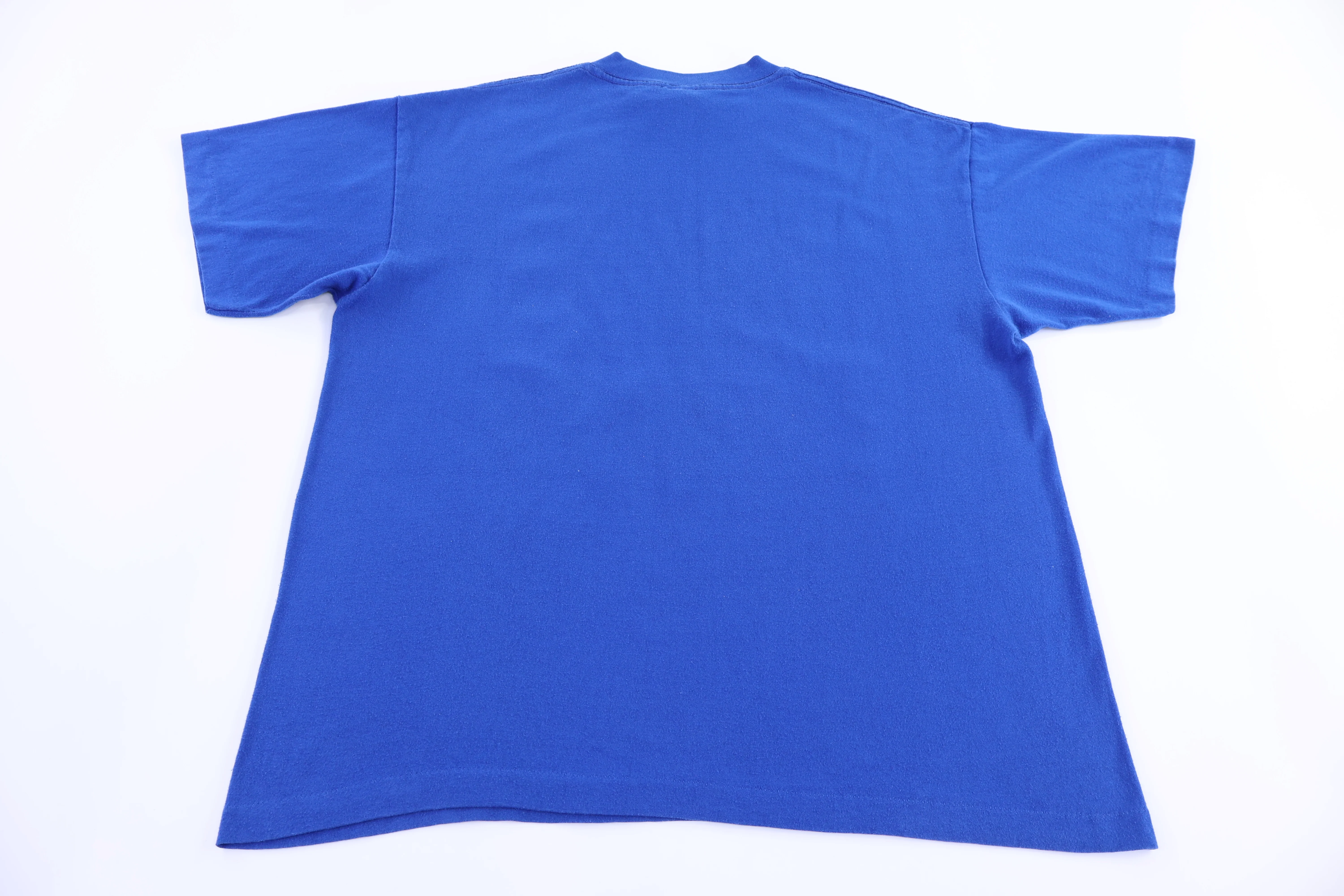 90's Buffalo Bills Football T-shirt - Image 2