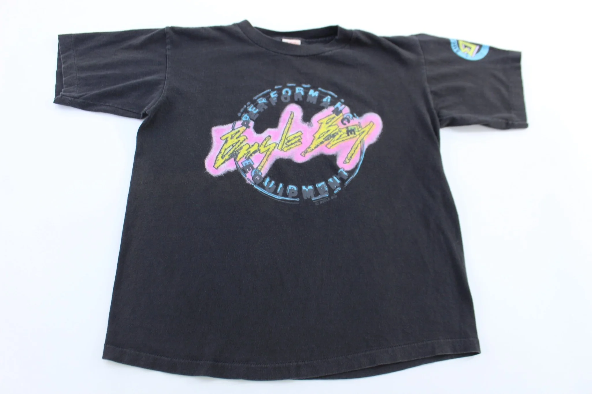 90's Bugle Boy Performance T-shirt