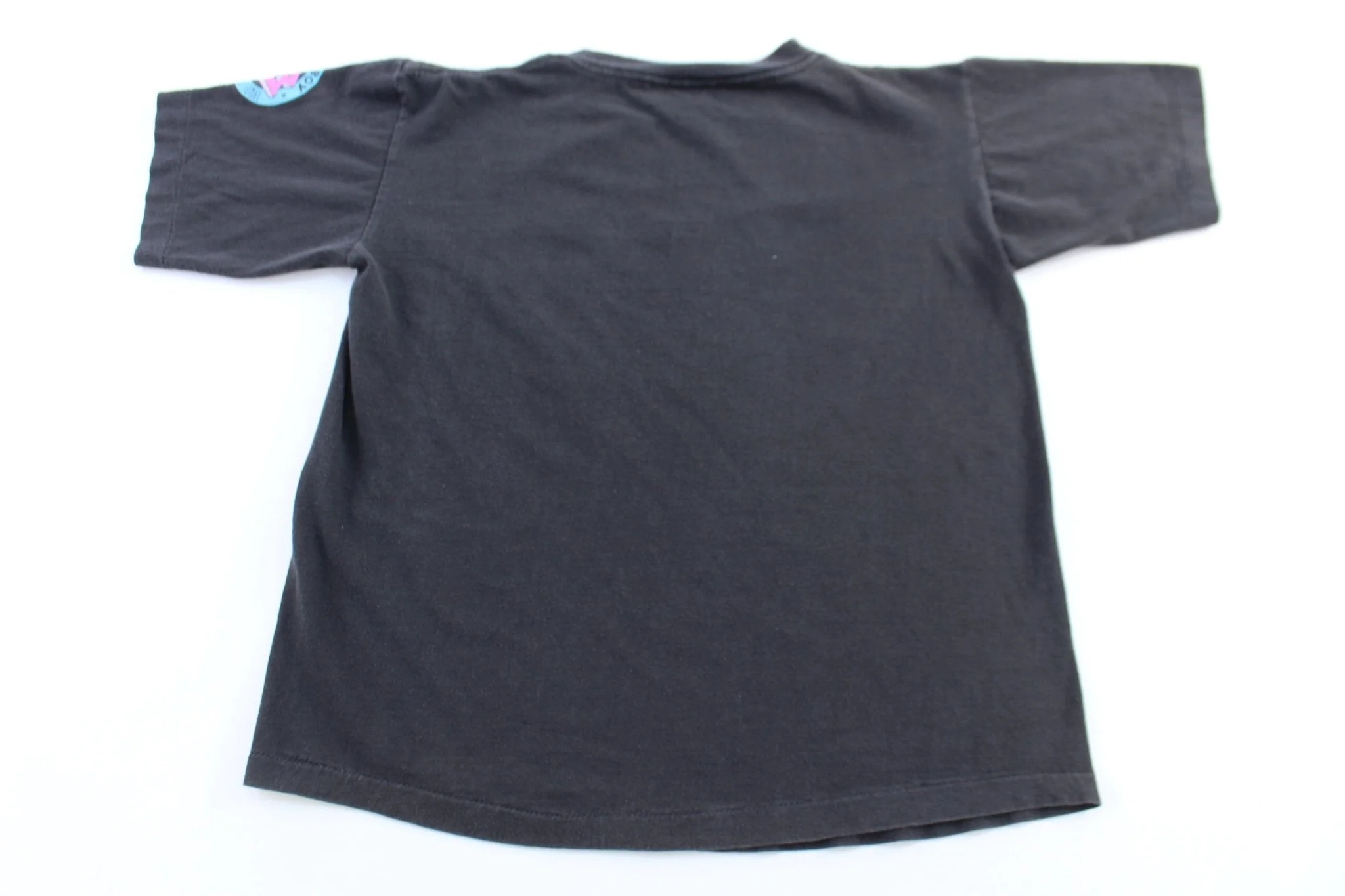 90's Bugle Boy Performance T-shirt - Image 2