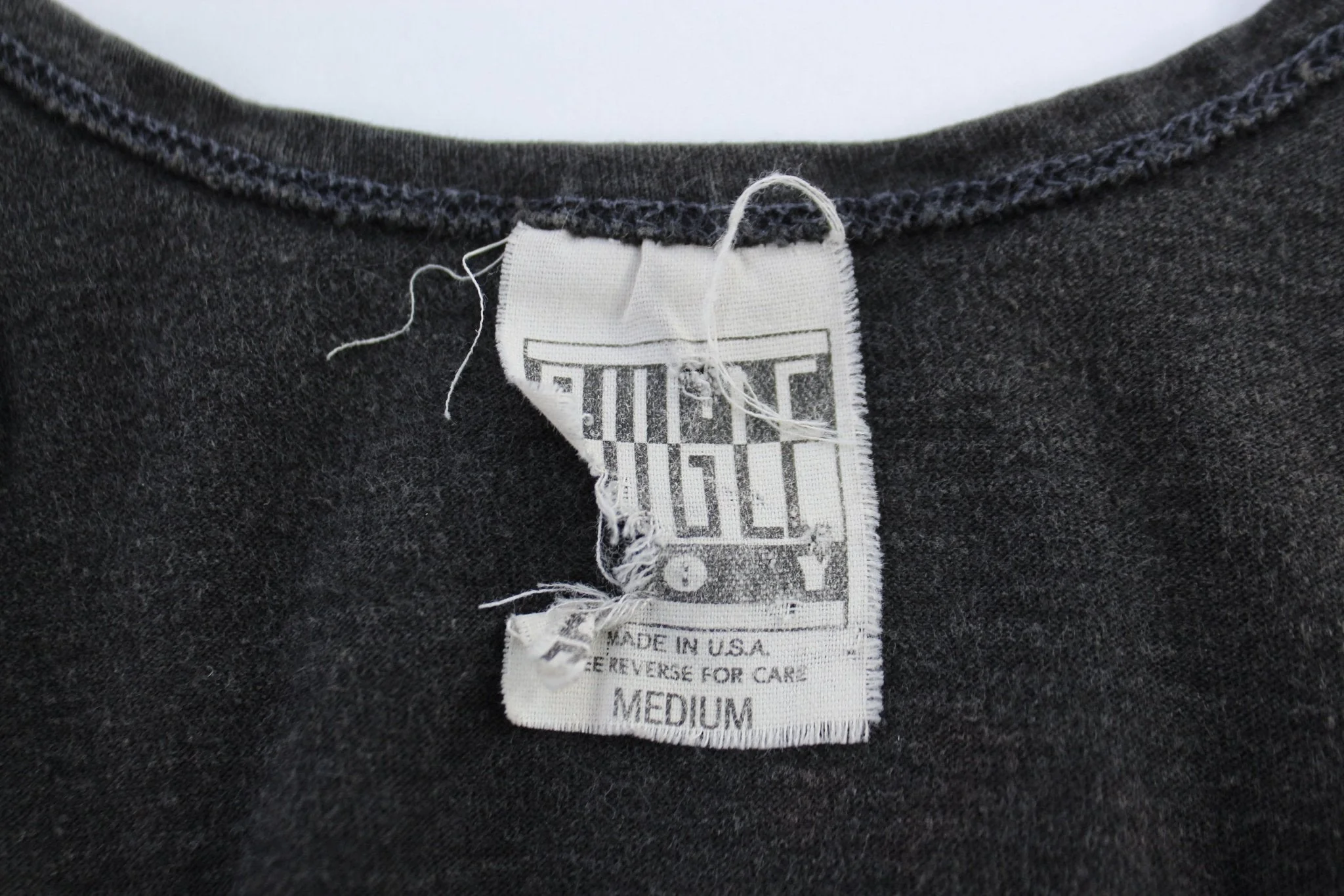 90's Bugle Boy Ride On Tank Top - Image 3