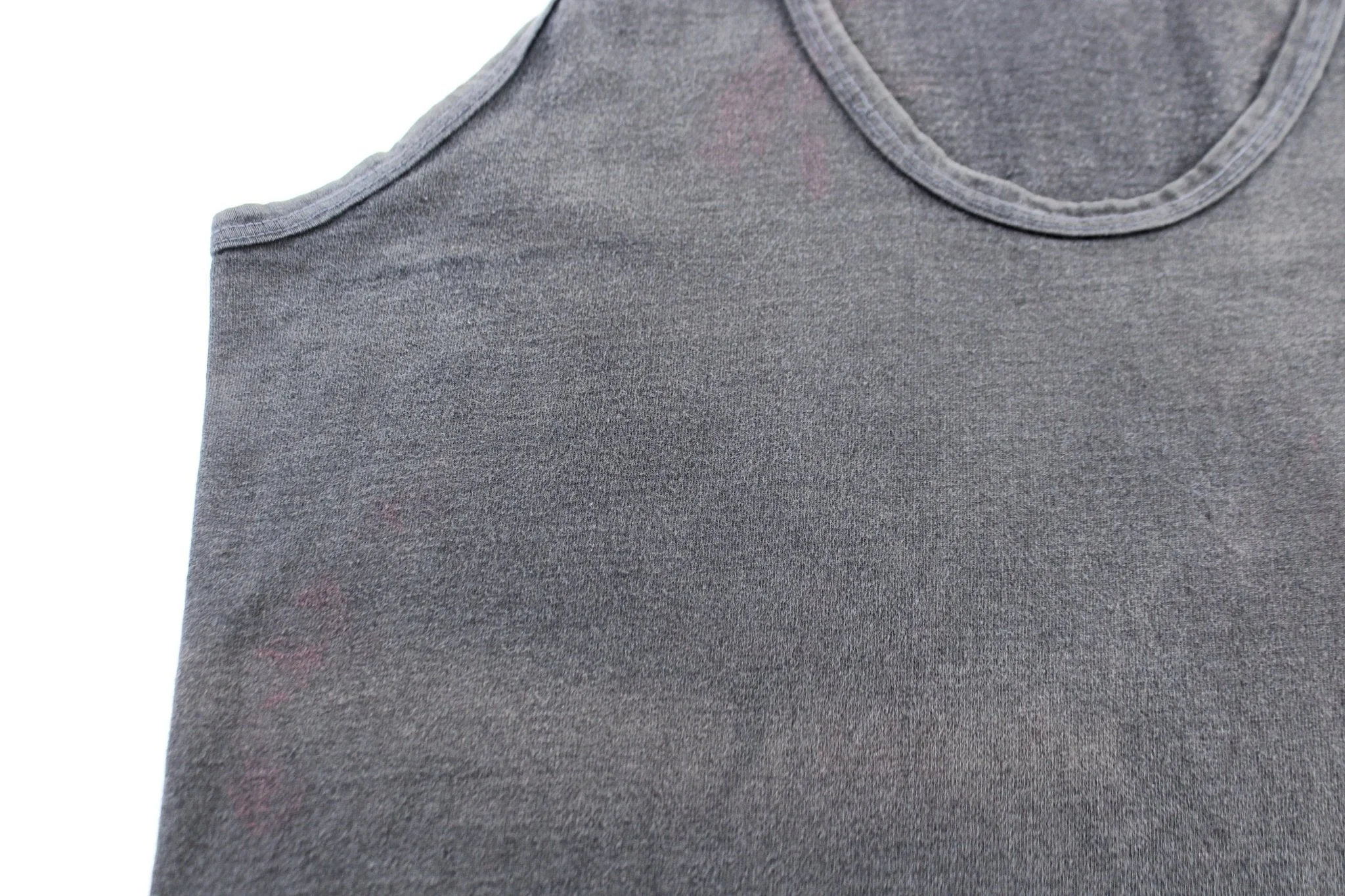 90's Bugle Boy Ride On Tank Top - Image 4
