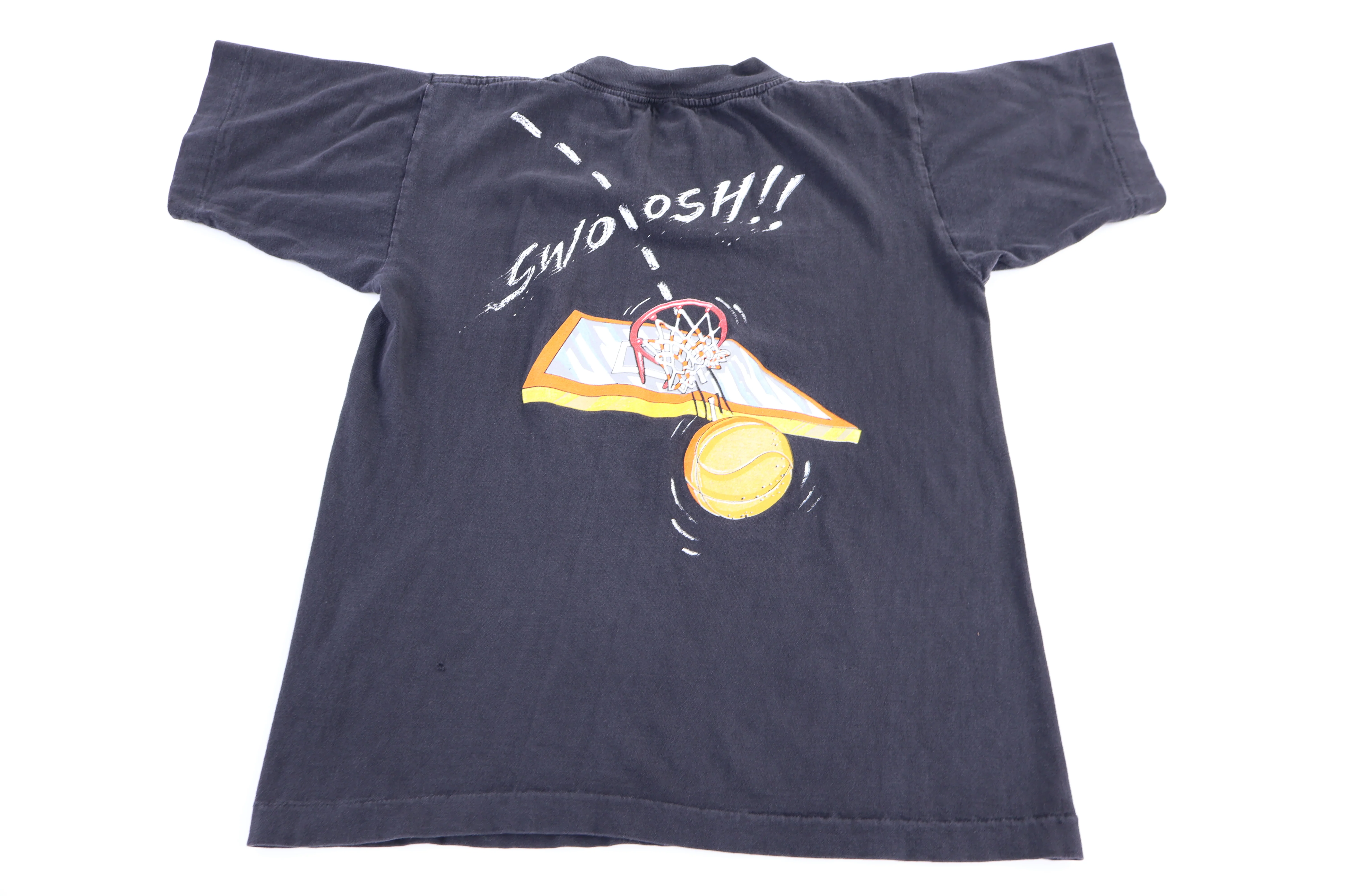 90's Youth Bugs Bunny Swoosh T-shirt - Image 2
