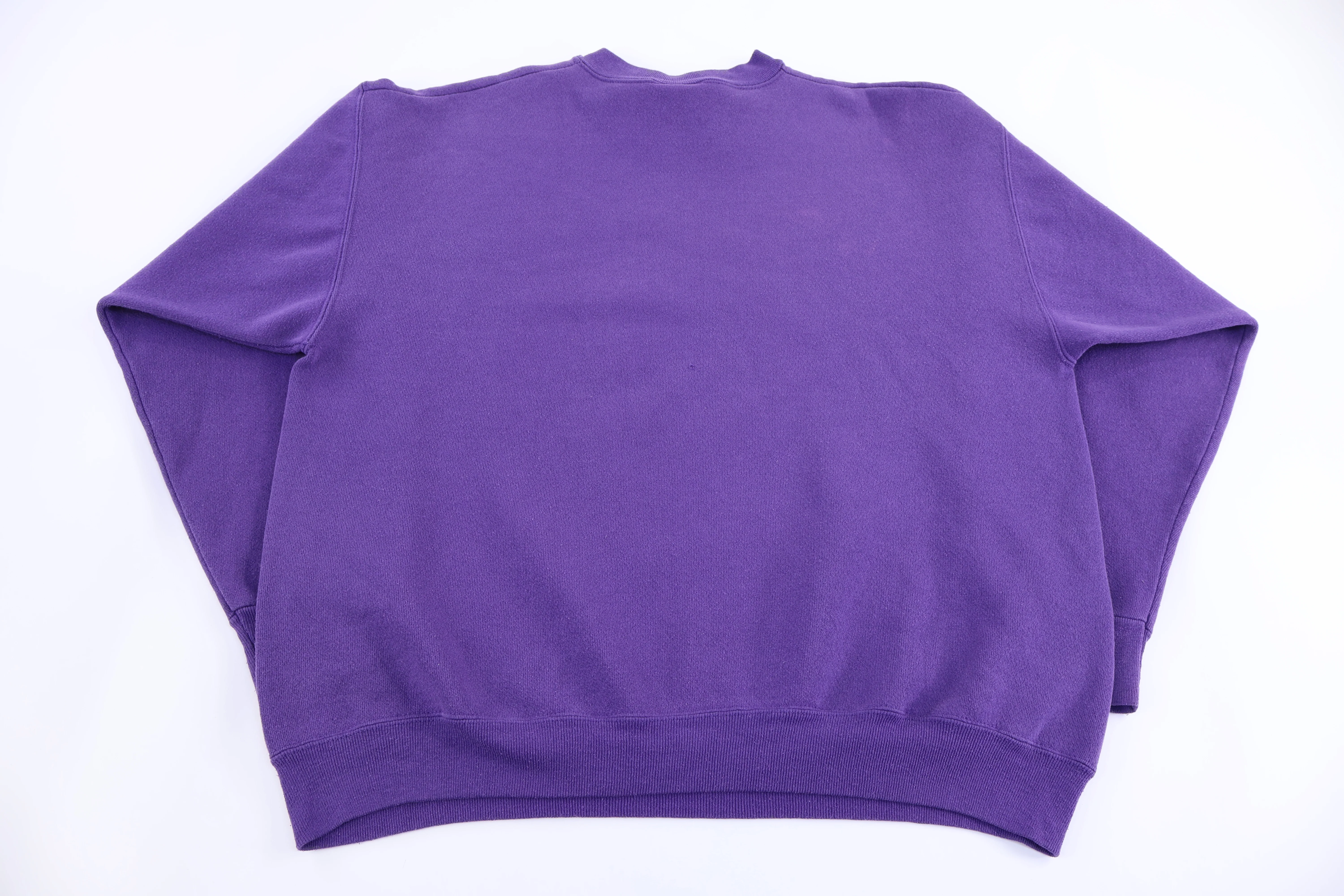 90's Bugs Bunny Texas Sweatshirt - Image 2