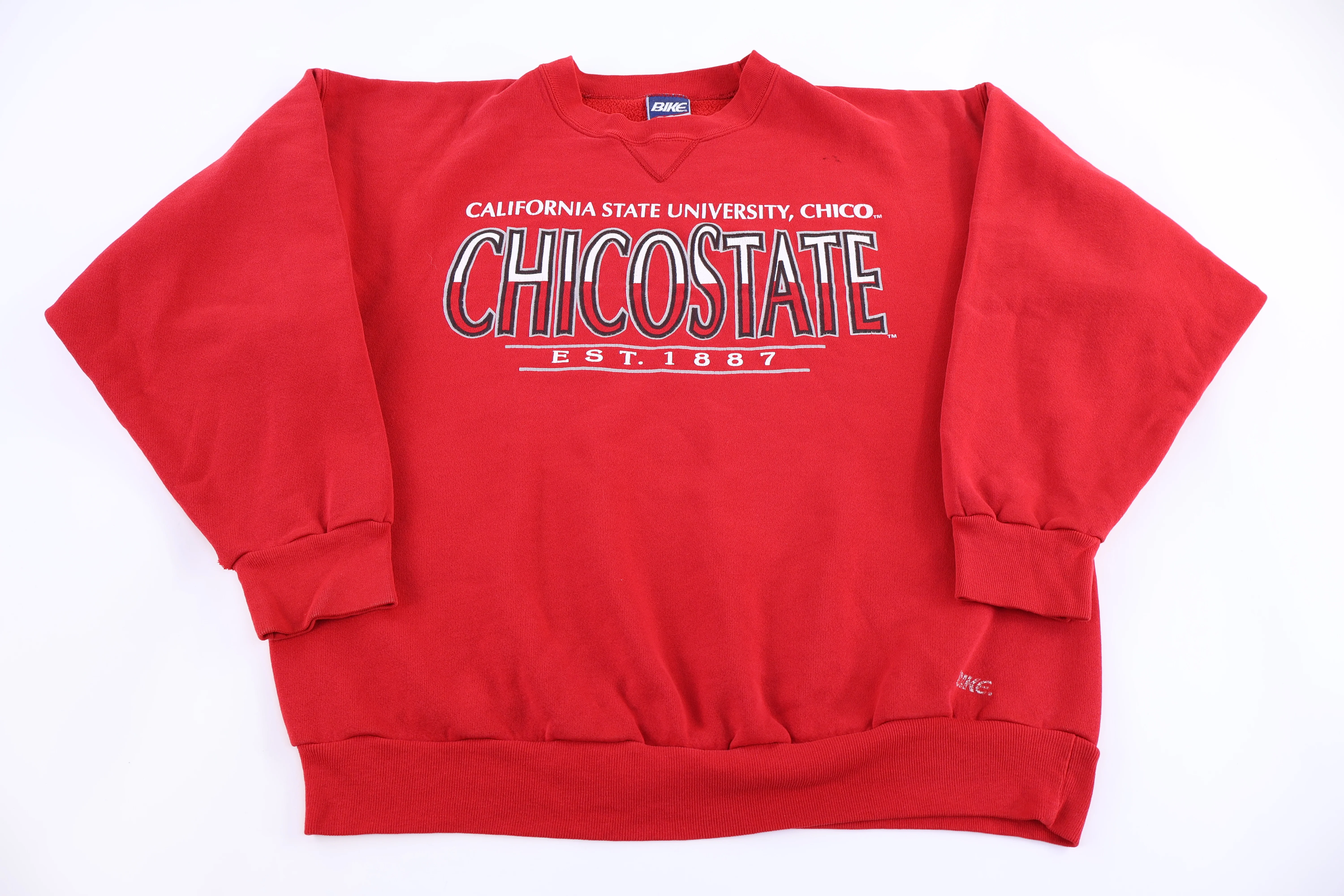 90's California State University Sweatshirt