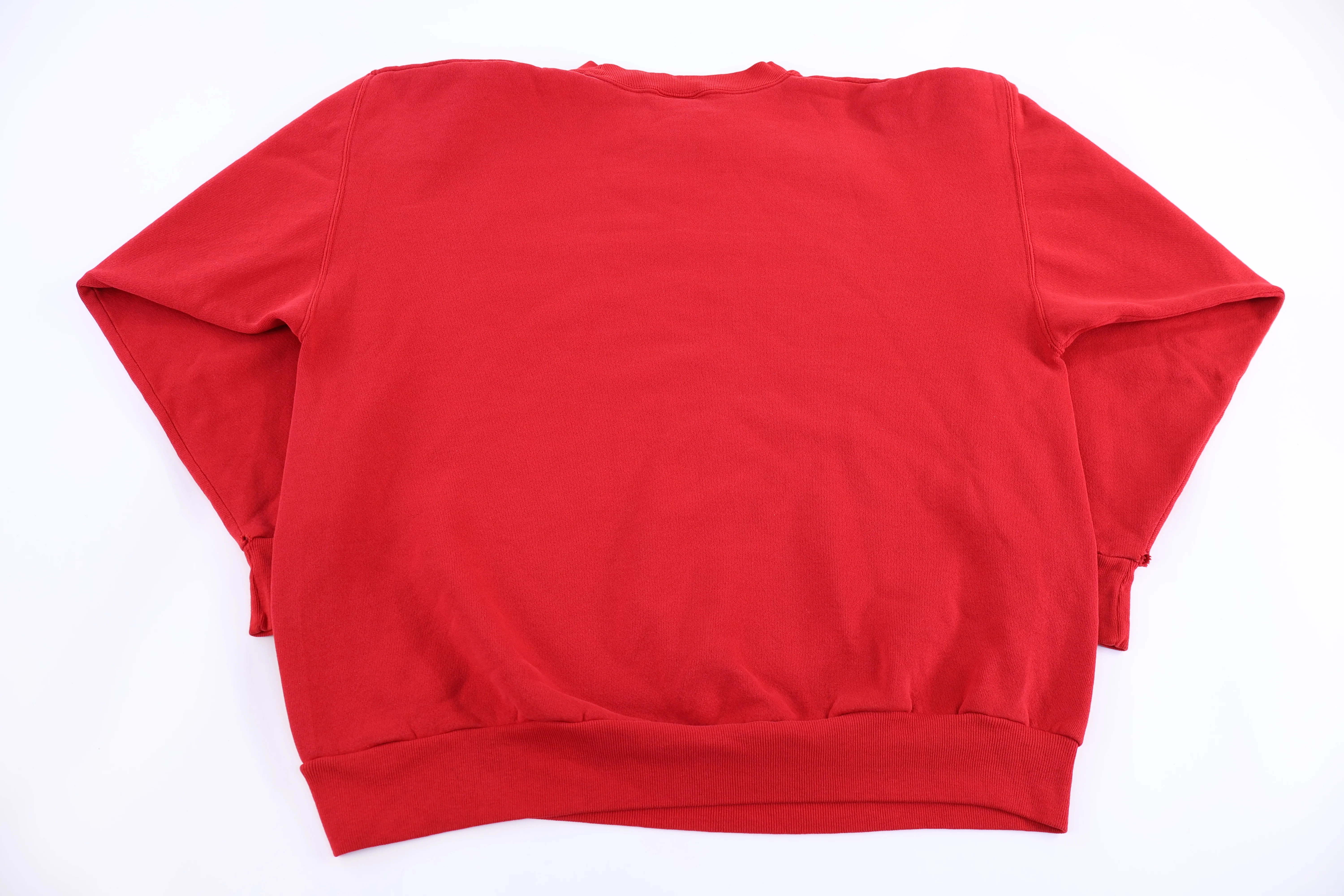 90's California State University Sweatshirt - Image 2