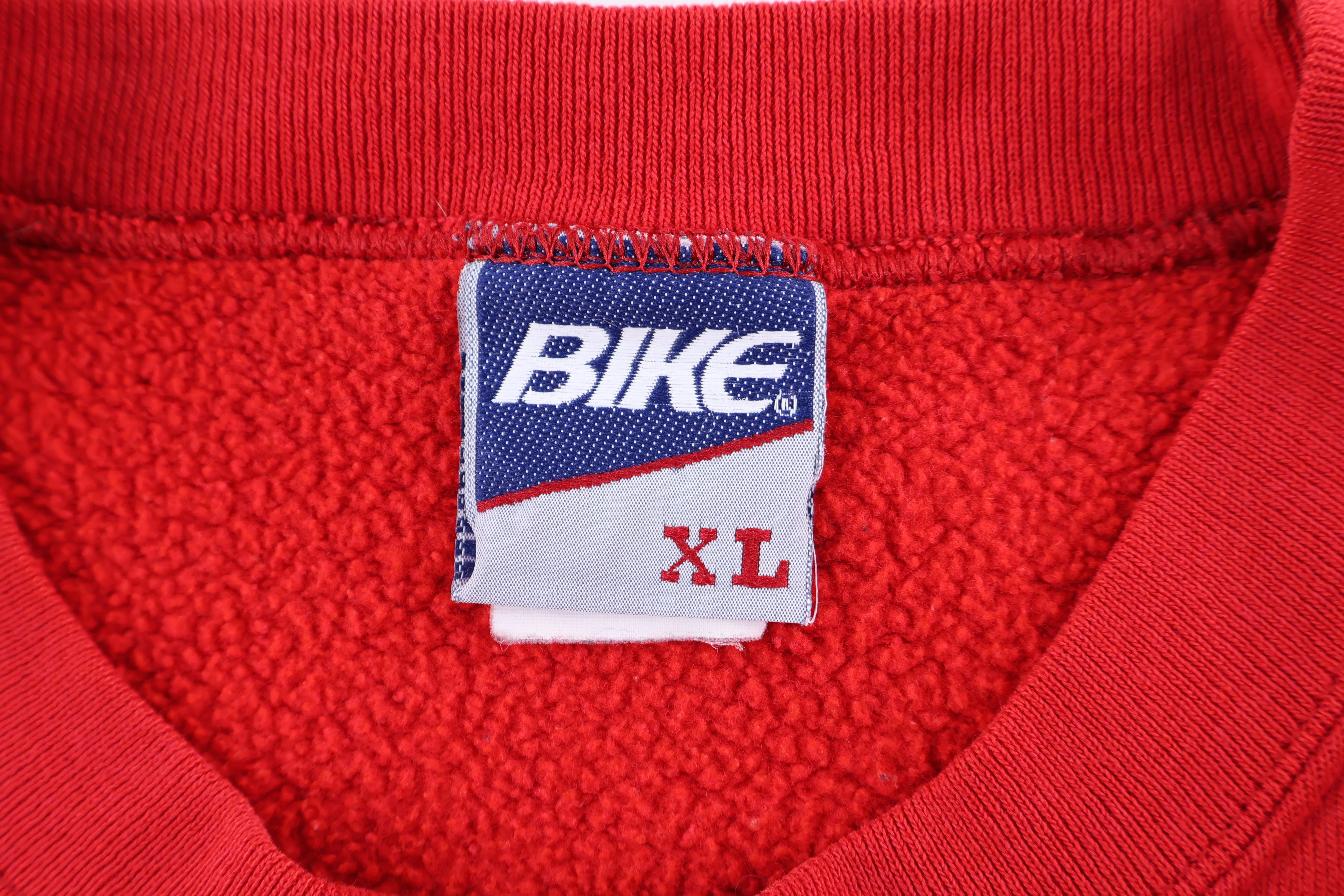90's California State University Sweatshirt - Image 3