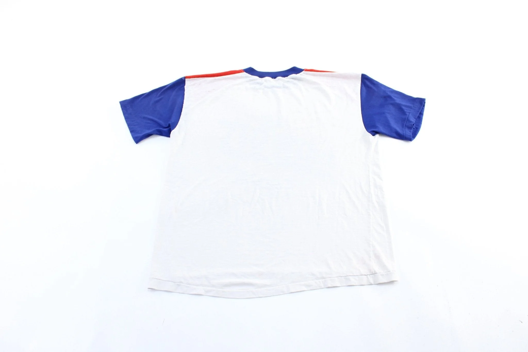 90's Cavite Patriots Cheer T-Shirt - Image 2