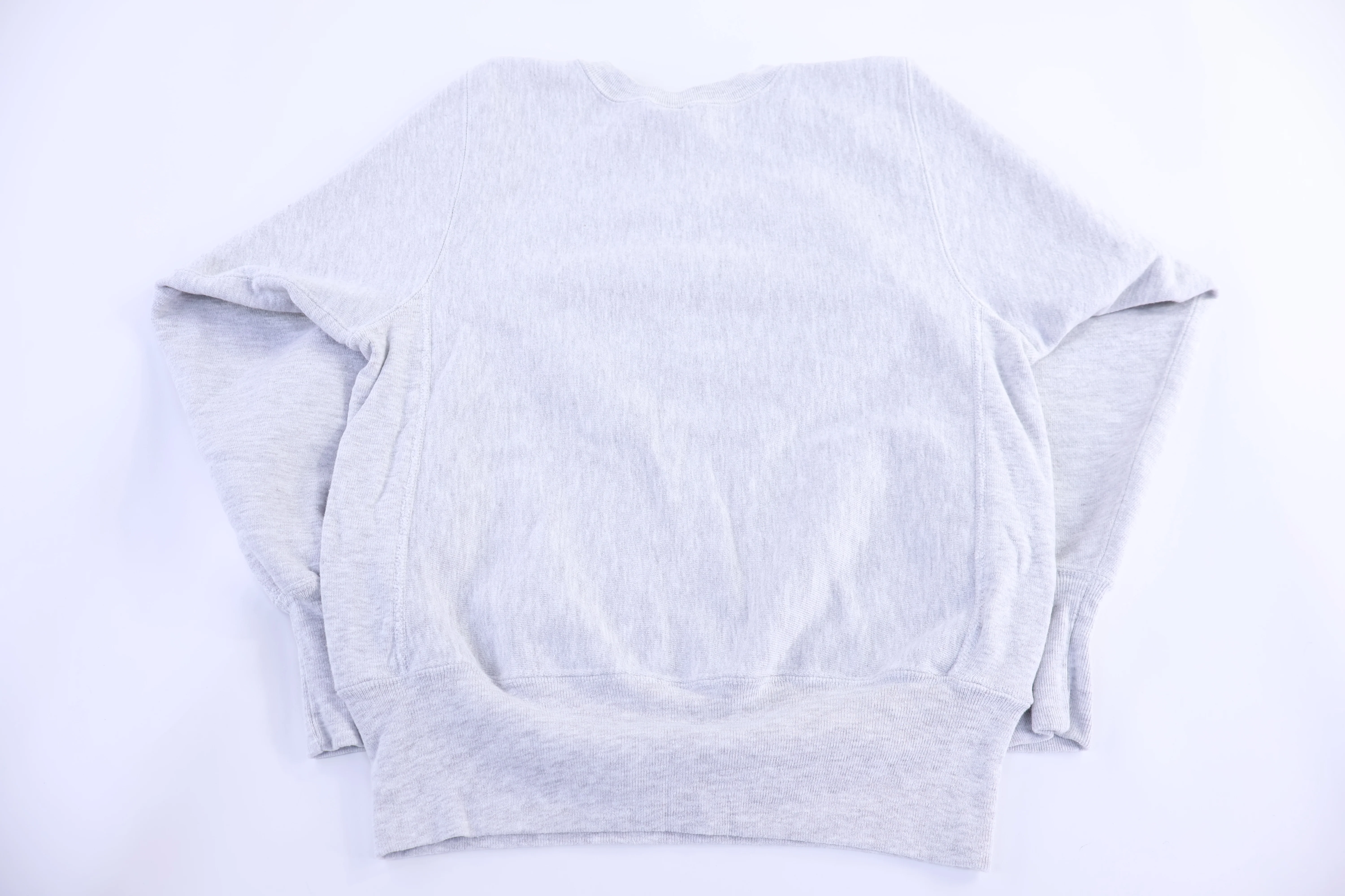 90's Champion Cooperstown Hall of Fame Reverse Weave Sweatshirt - Image 2