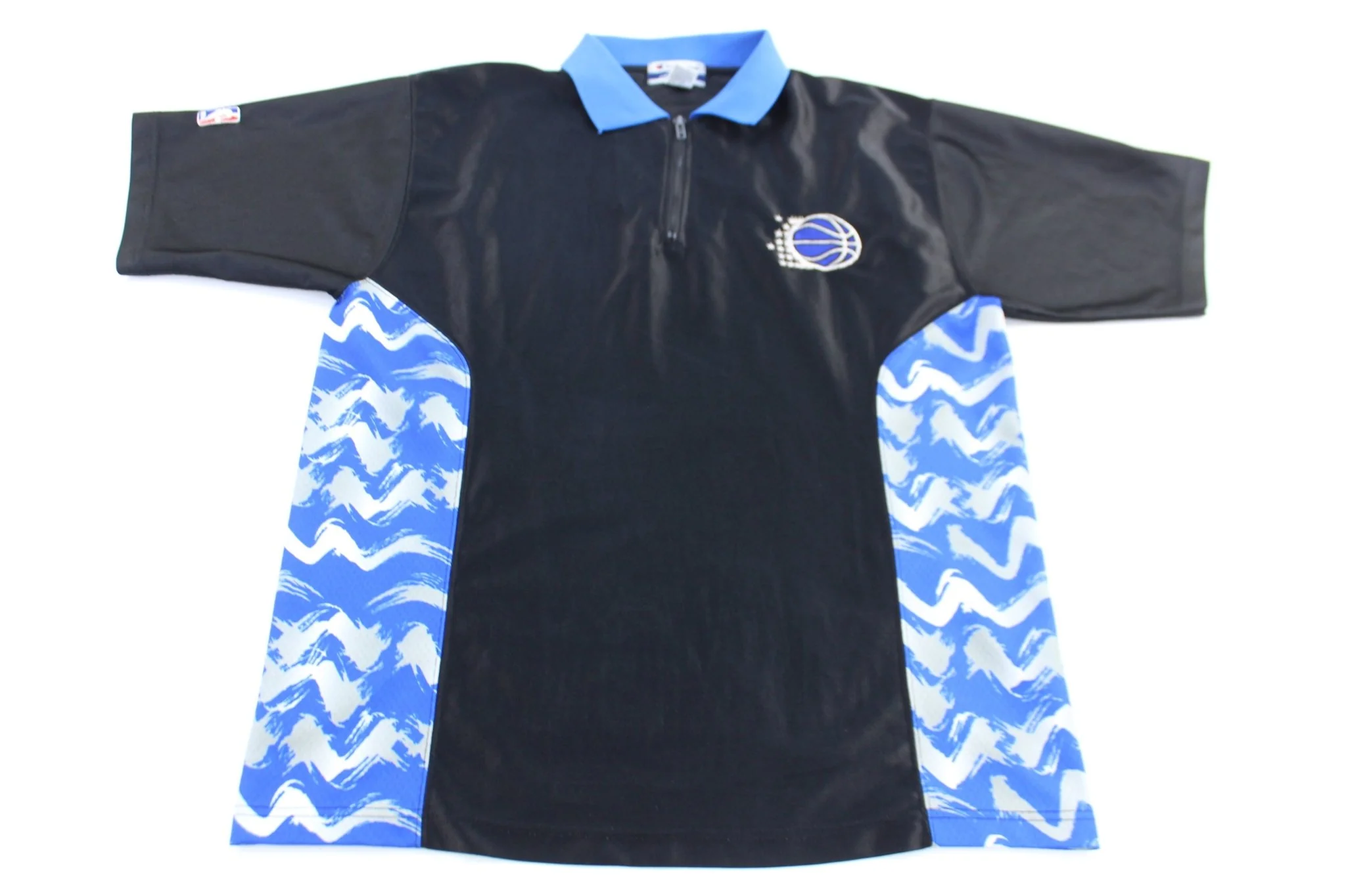 90's Champion Orlando Magic Basketball Training Jersey