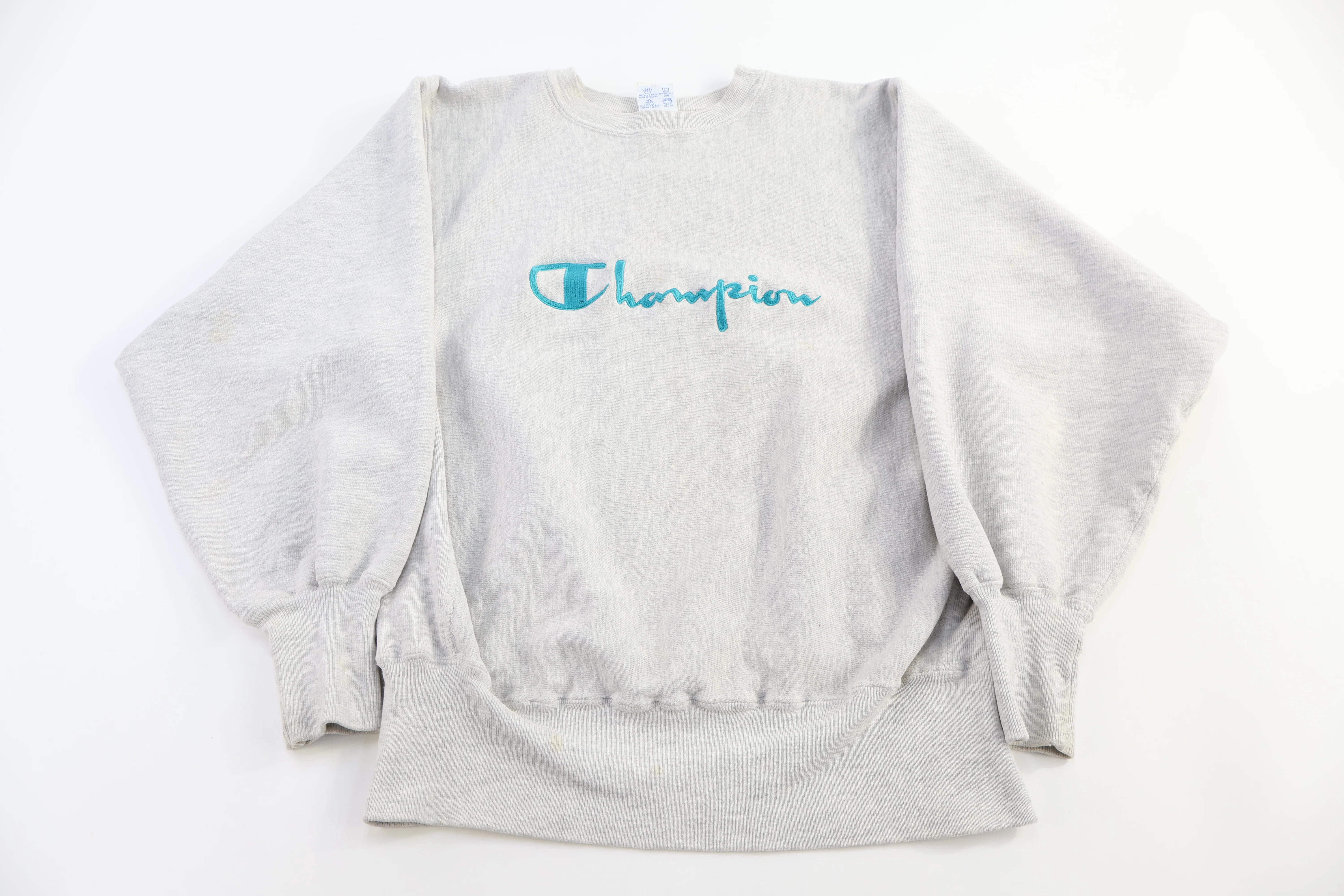 90's Champion Reverse Weave Sweatshirt