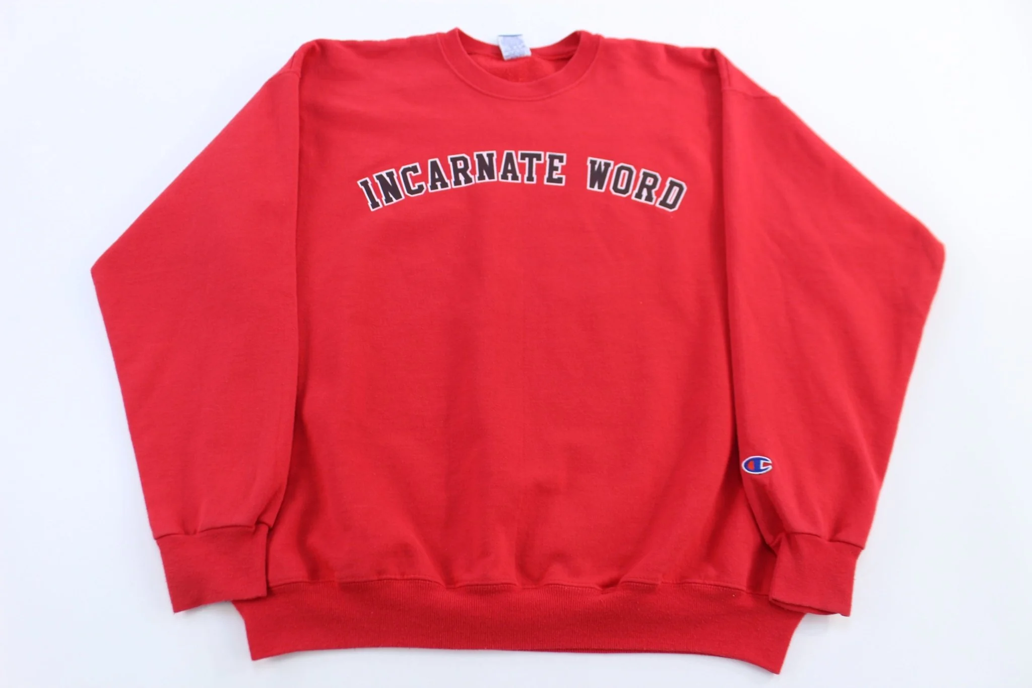 90's Champion University of The Incarnate Word Sweatshirt