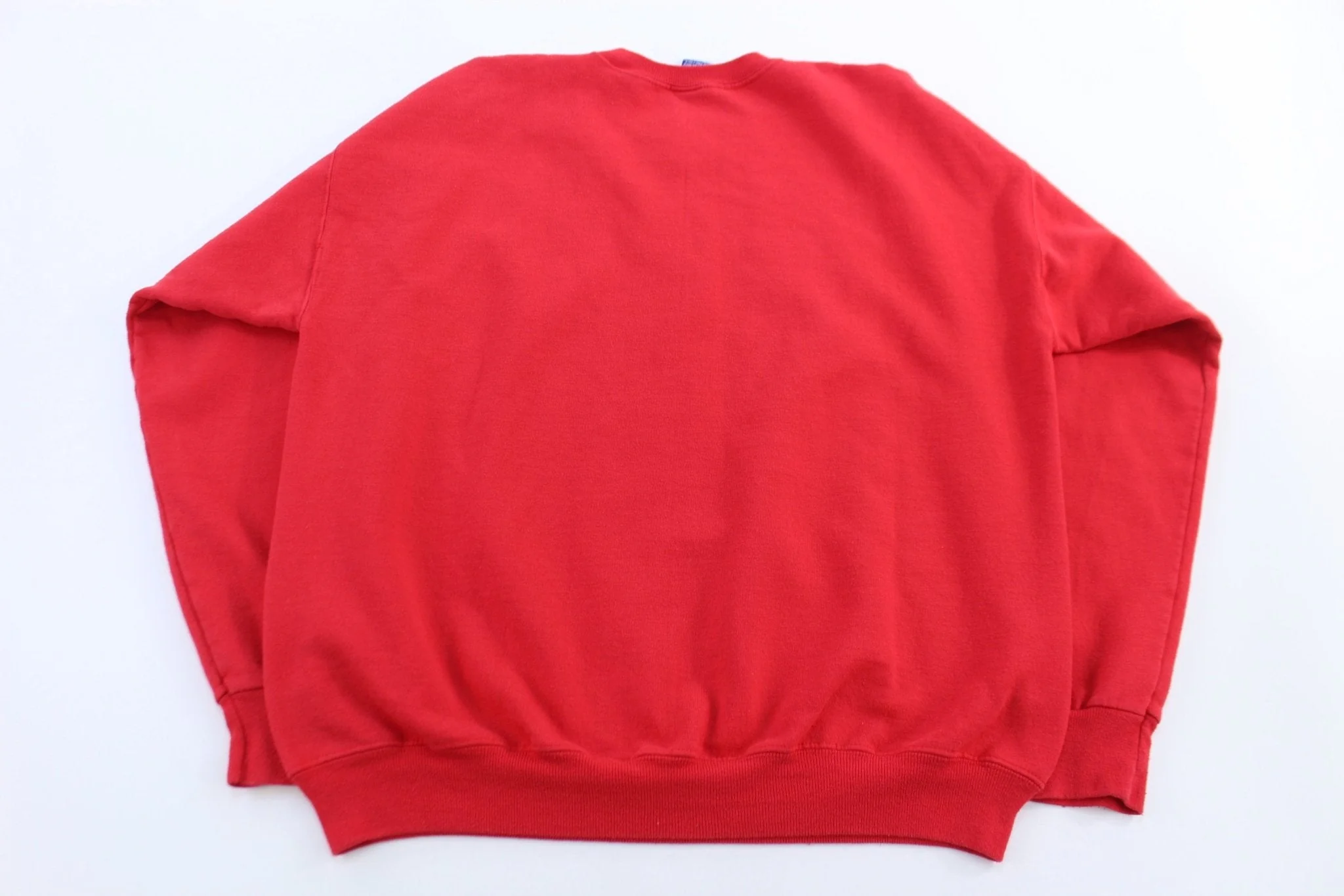 90's Champion University of The Incarnate Word Sweatshirt - Image 2