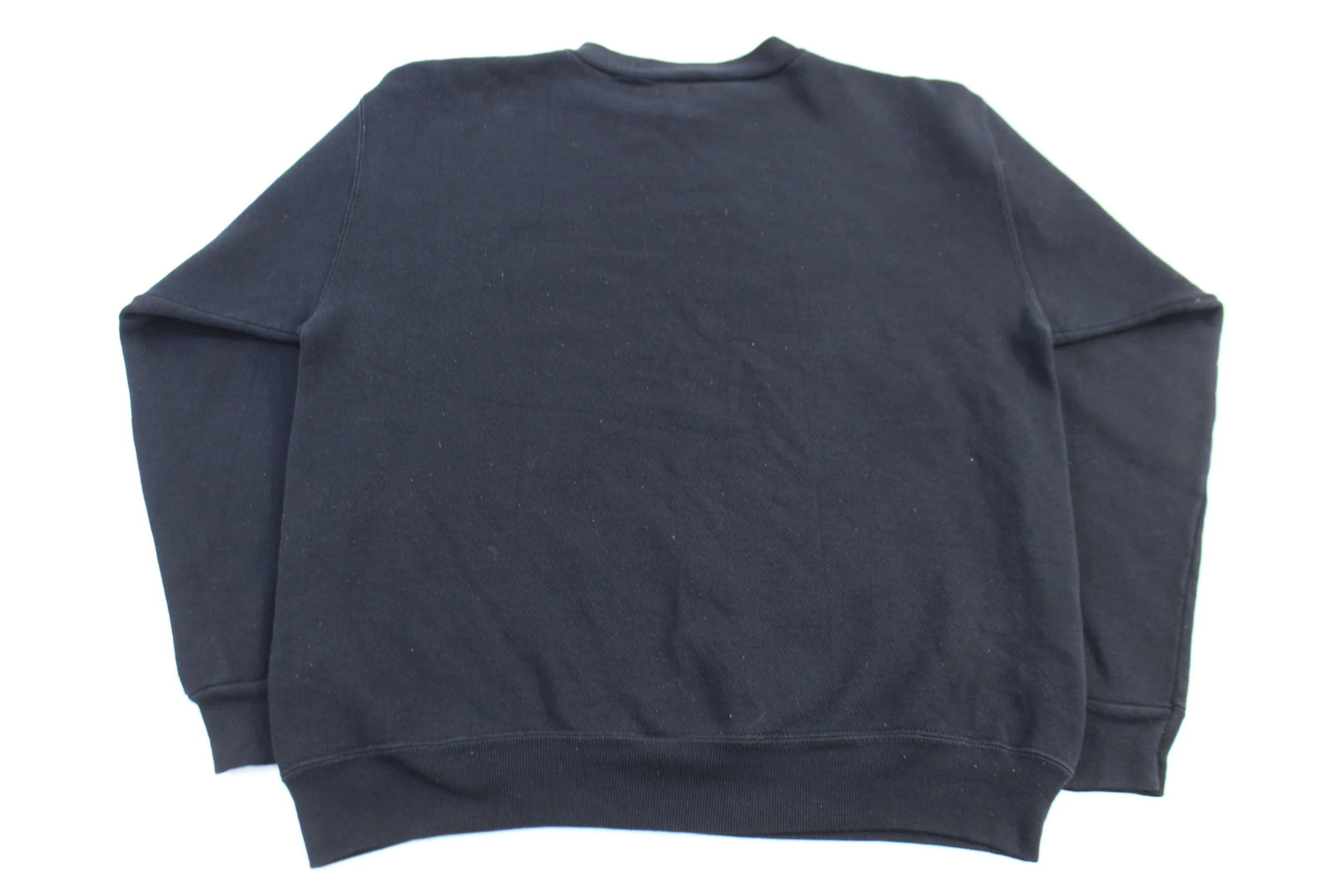 90's Charlotte Hornets Basketball Sweatshirt - Image 2