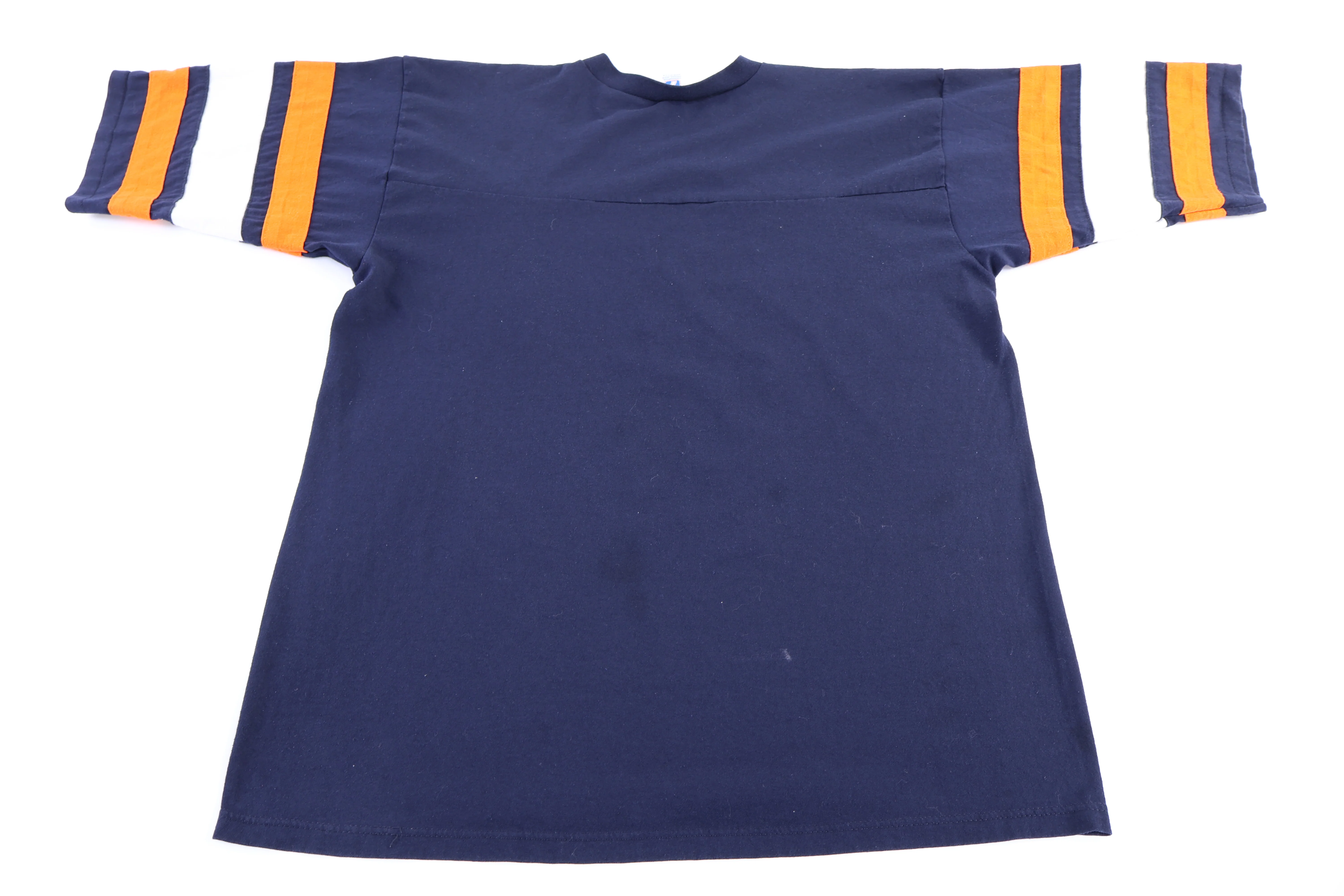 90's Chicago Bears Football T-shirt - Image 2
