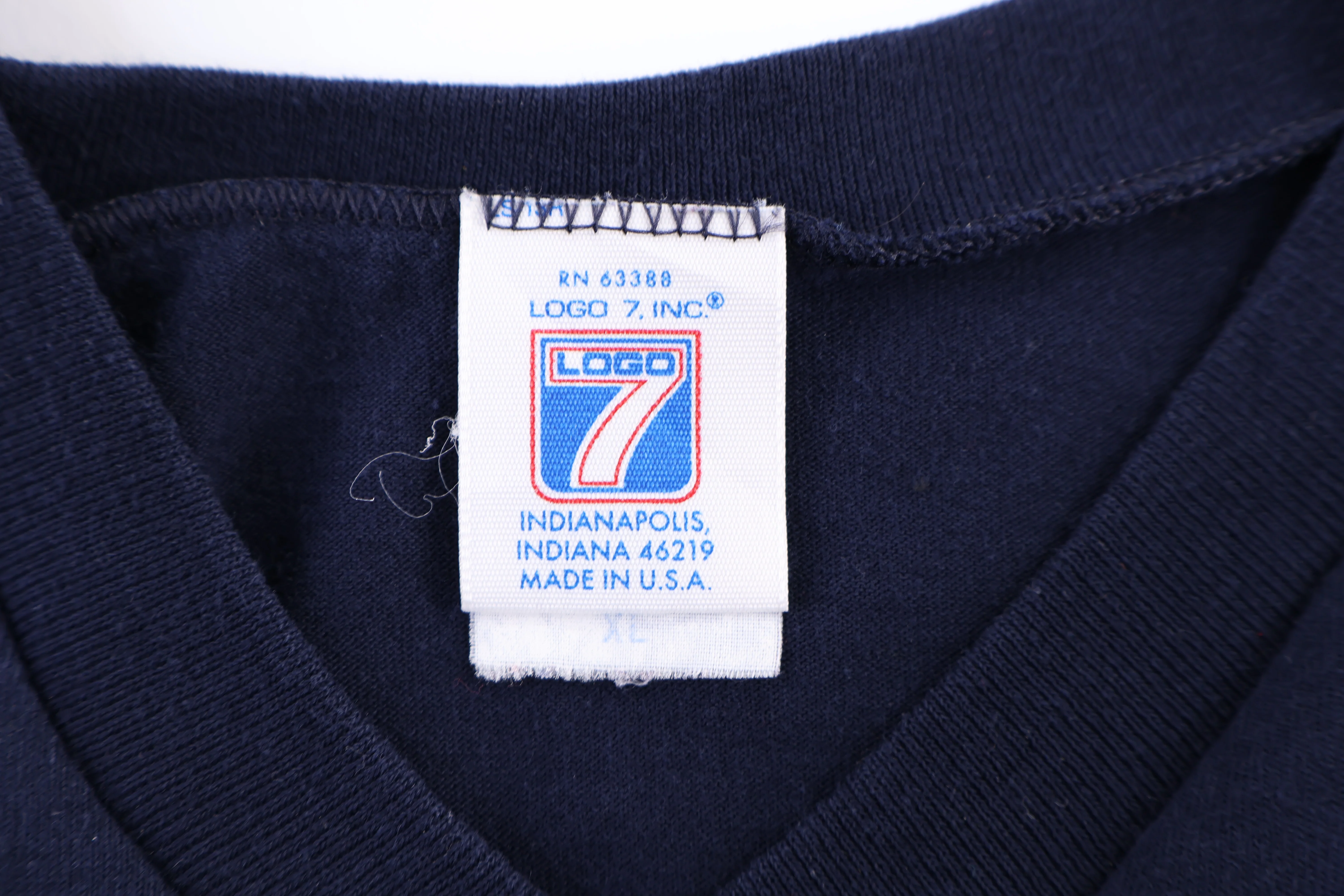 90's Chicago Bears Football T-shirt - Image 4