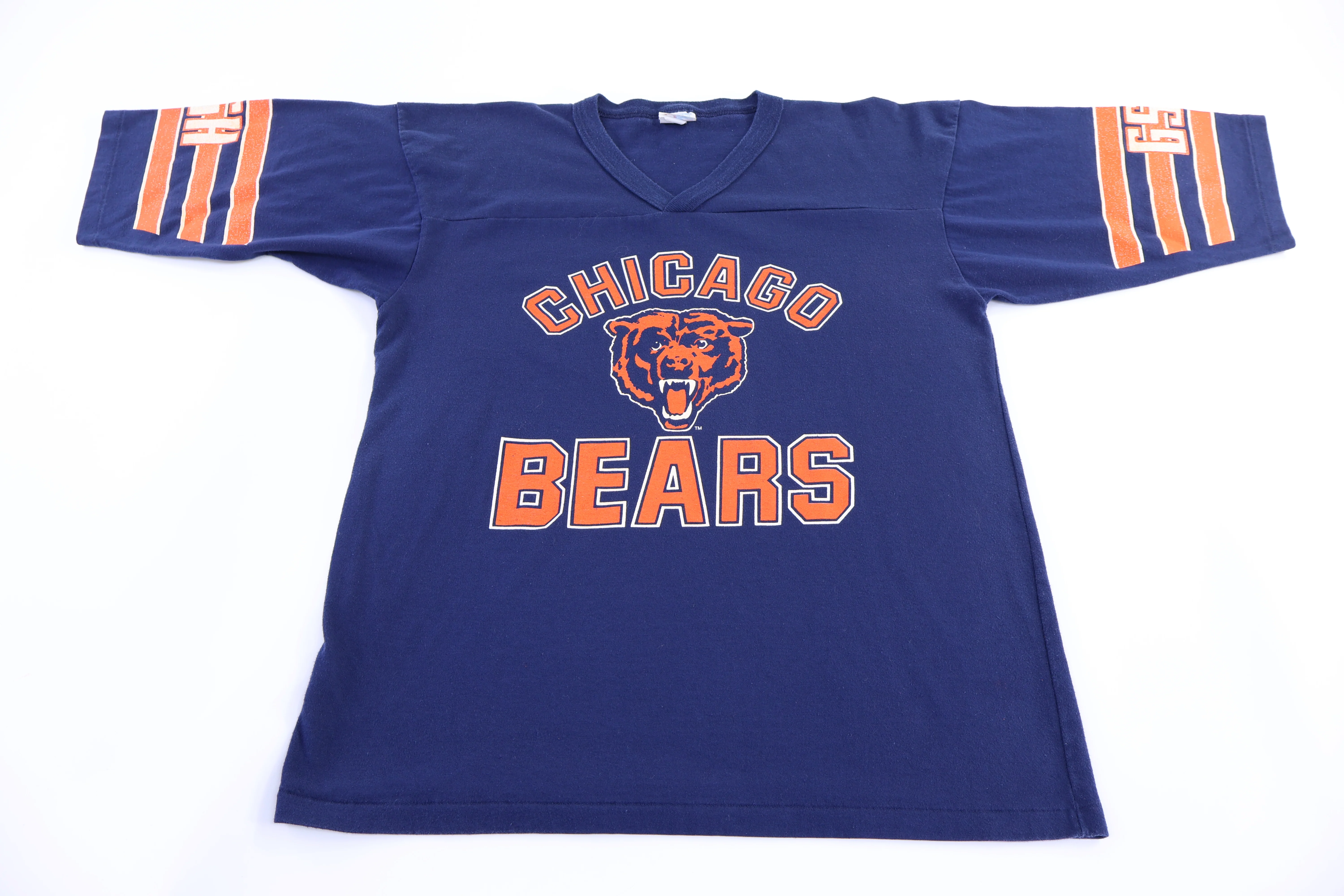 90's Chicago Bears Football T-shirt