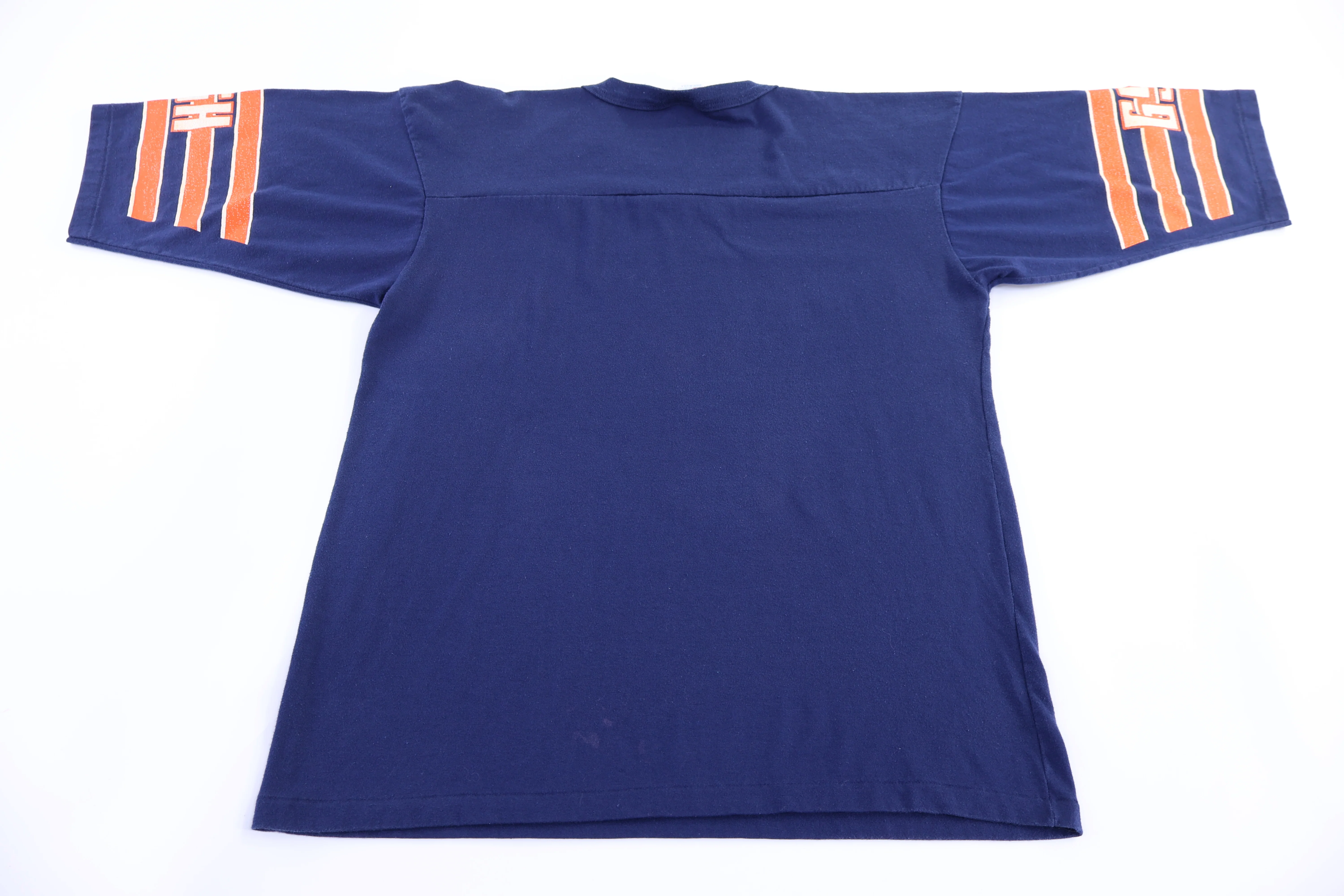 90's Chicago Bears Football T-shirt - Image 2