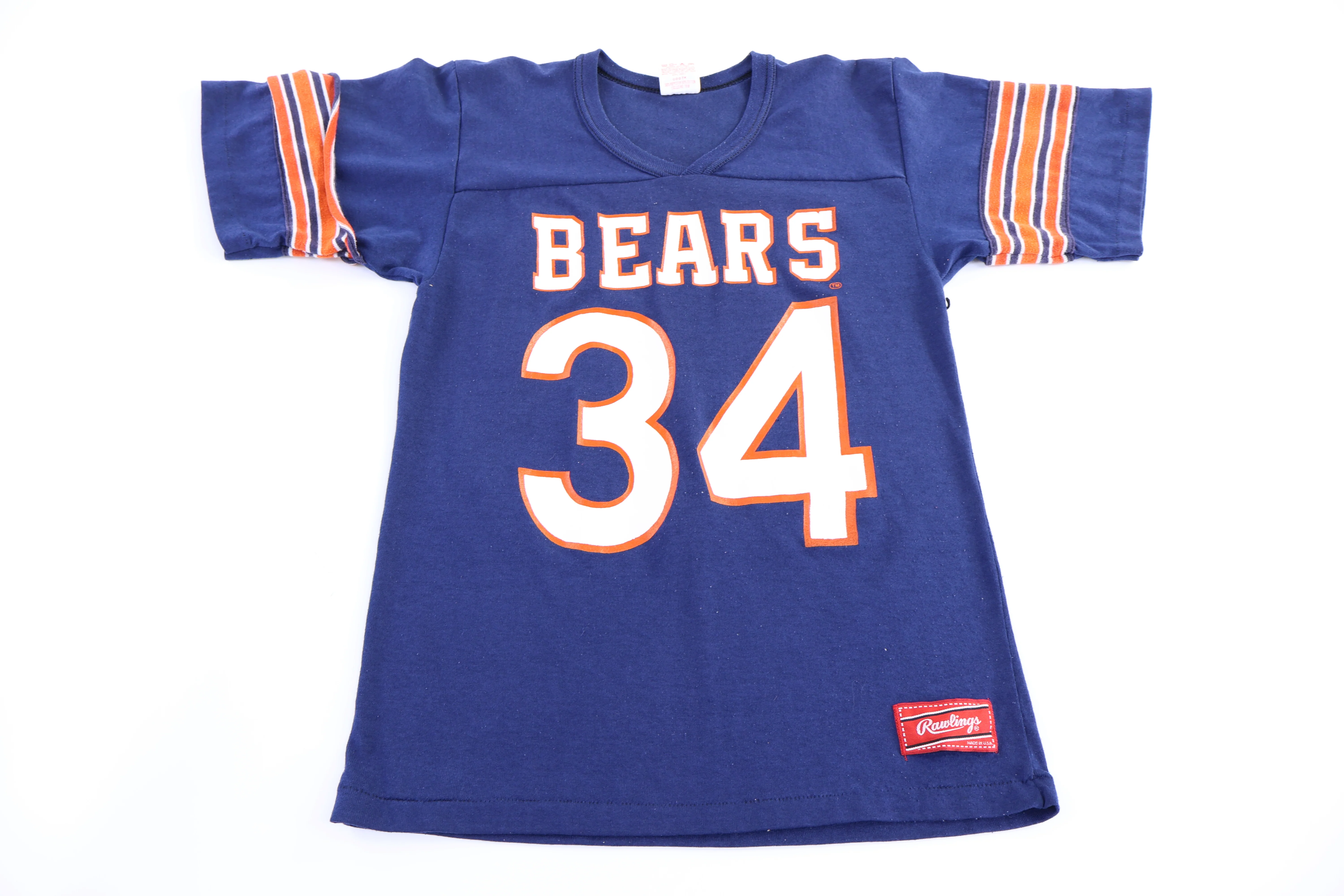 90's Chicago Bears Football T-shirt