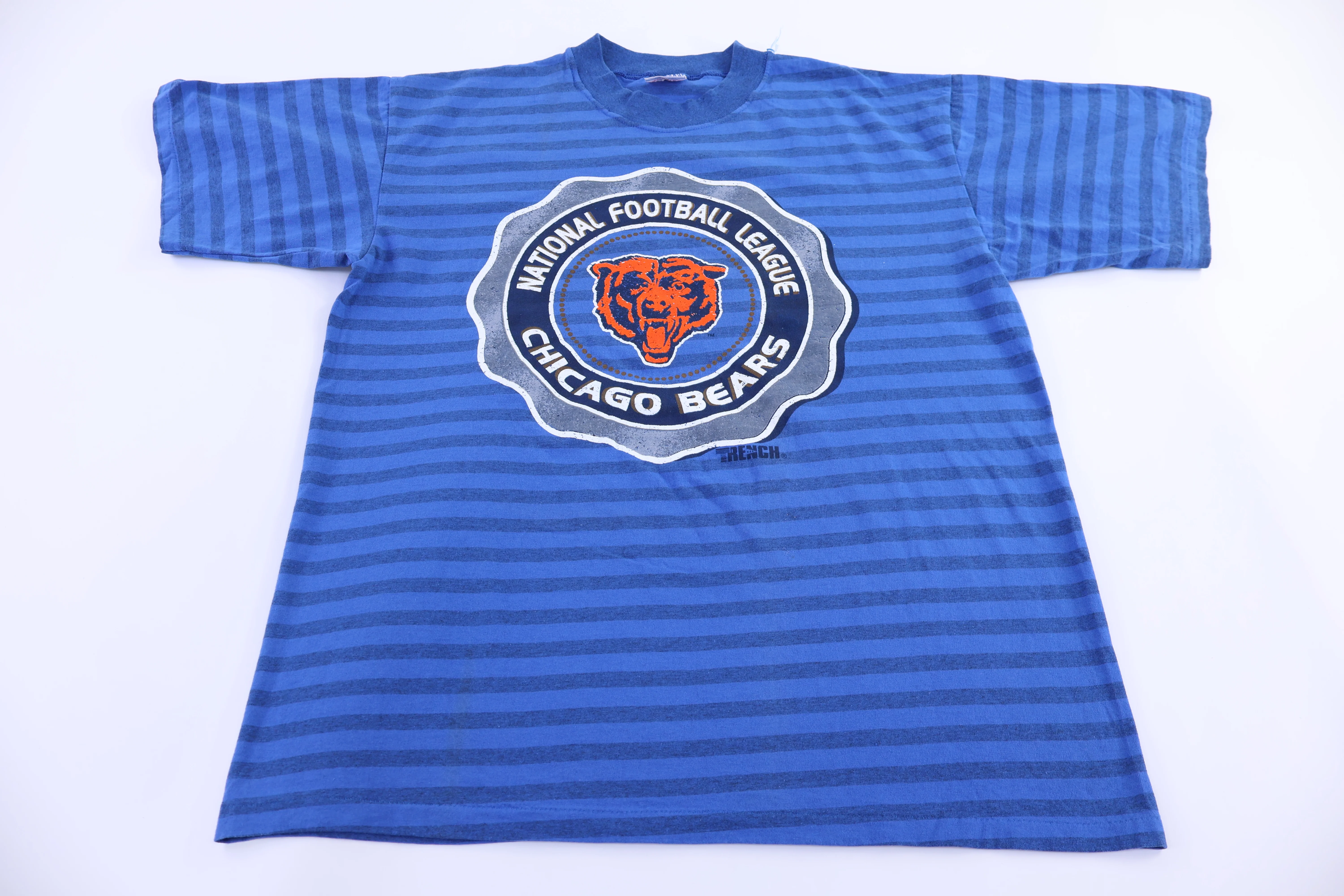 90's Chicago Bears Football T-shirt