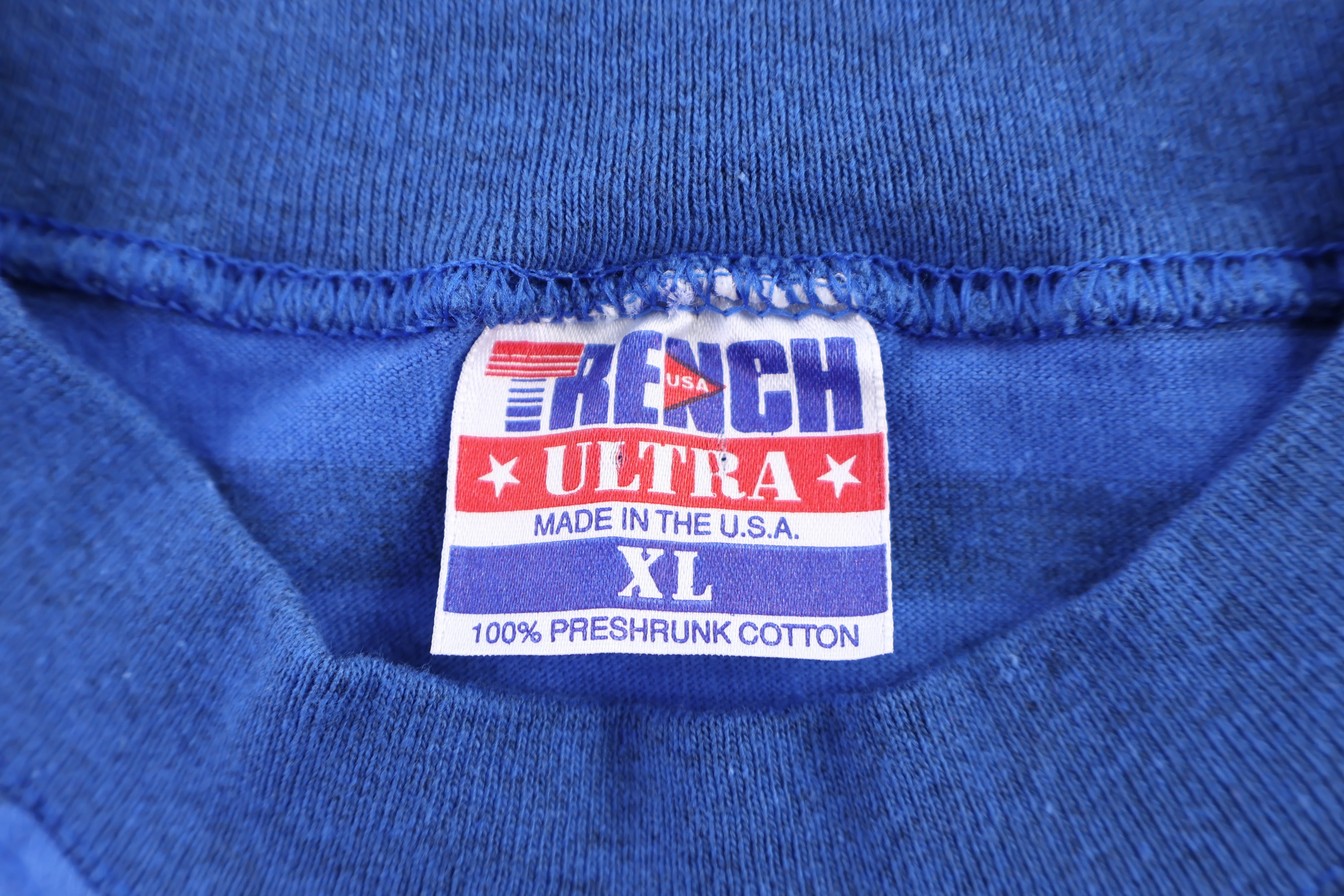90's Chicago Bears Football T-shirt - Image 3