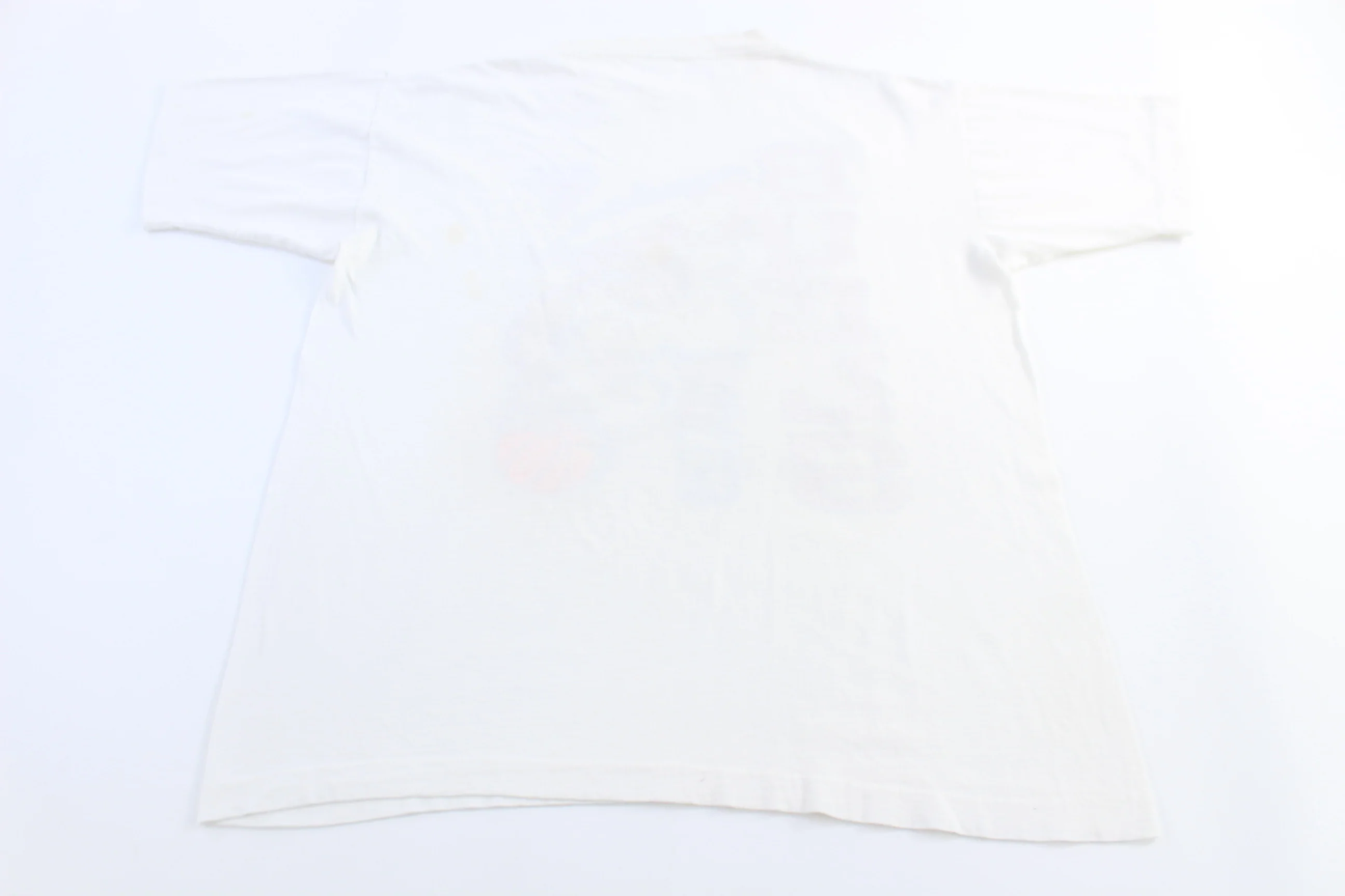 90's Chicago Bulls Basketball Graphic T-shirt - Image 2