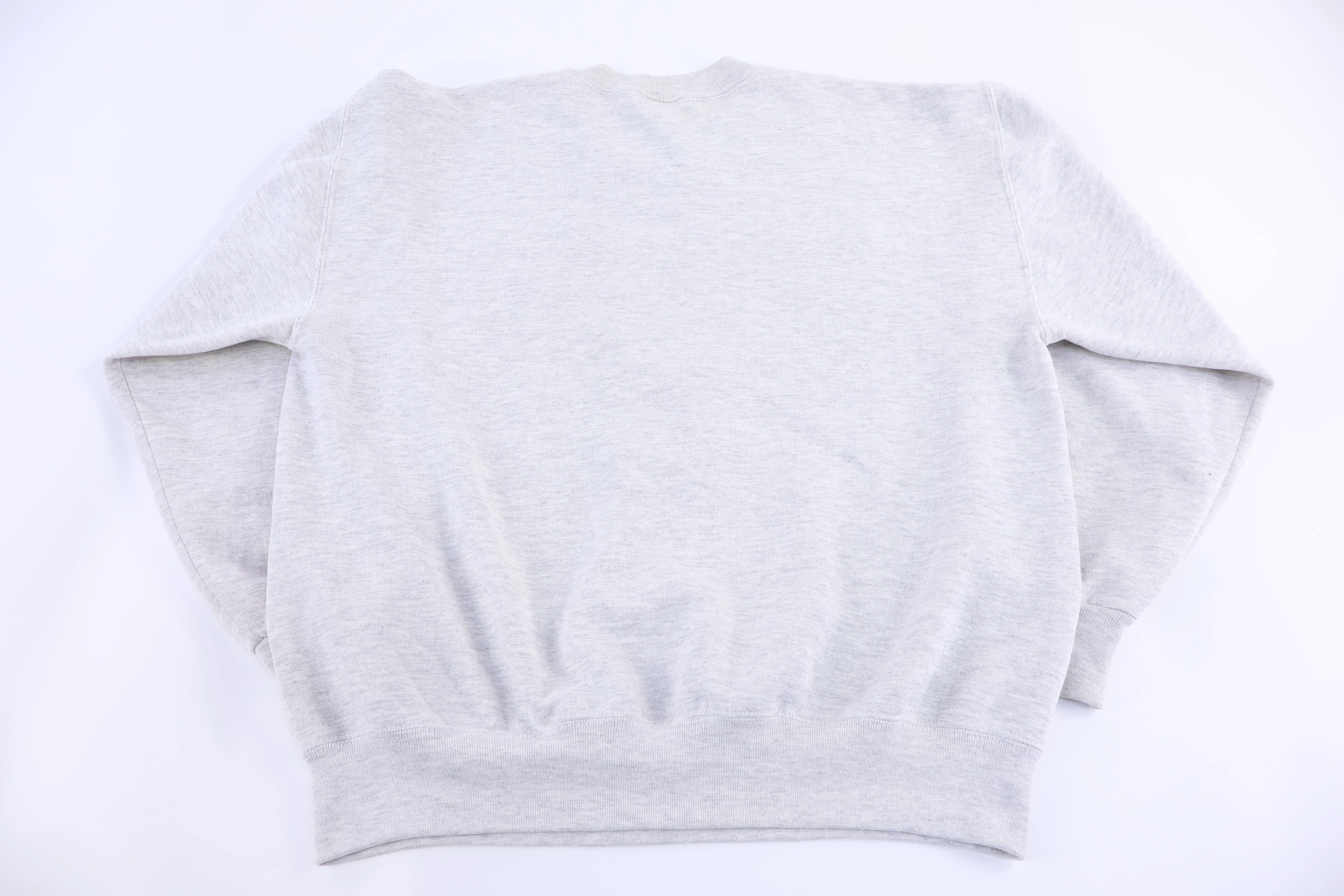 90's Chicago Bulls Basketball Sweatshirt - Image 2