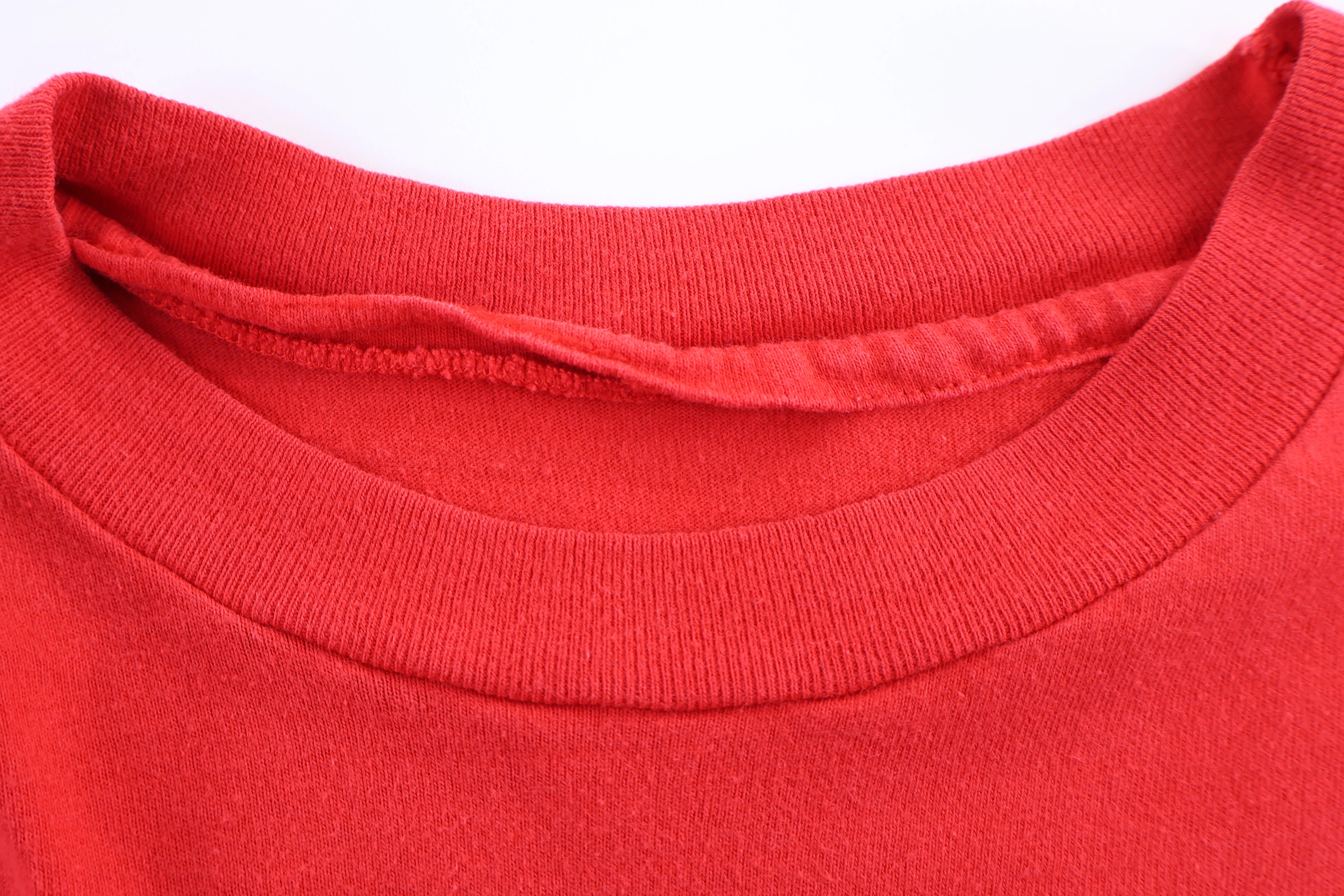 90's Chicago Bulls Basketball T-shirt - Image 4