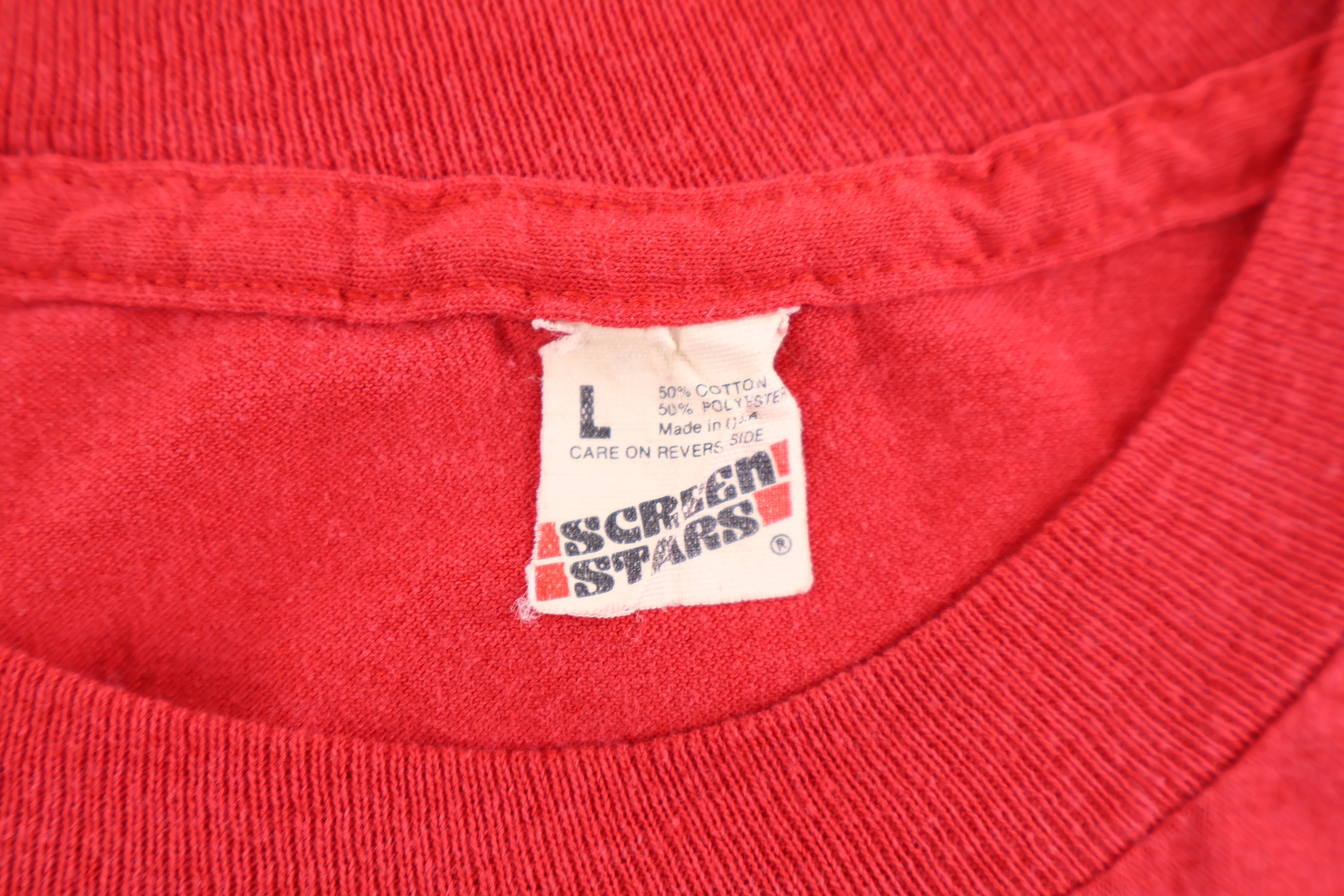 90's Chicago Bulls Basketball T-shirt - Image 3