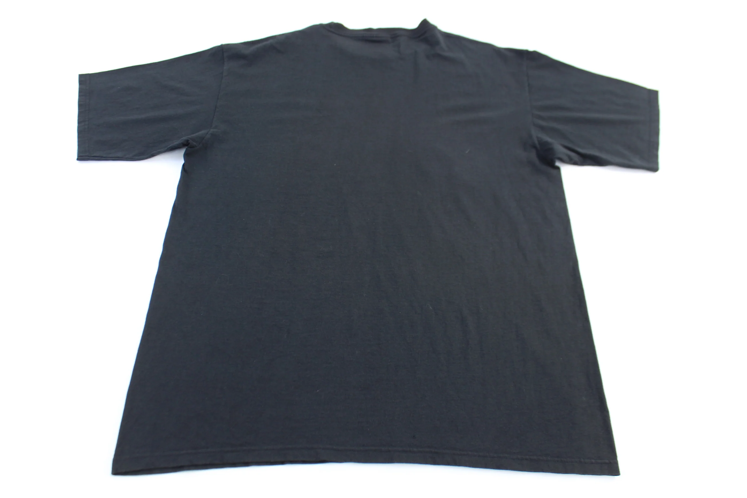 90's Chicago Bulls Basketball T-shirt - Image 2