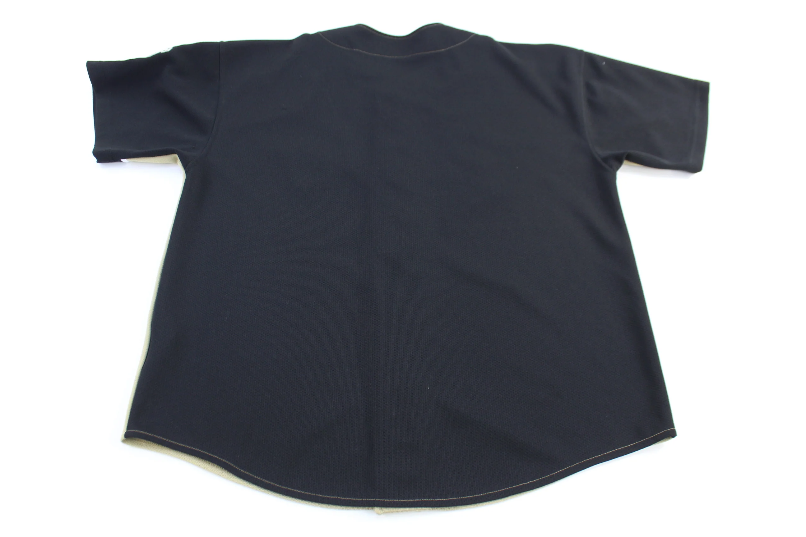 90's Chicago White Sox Baseball Jersey - Image 2