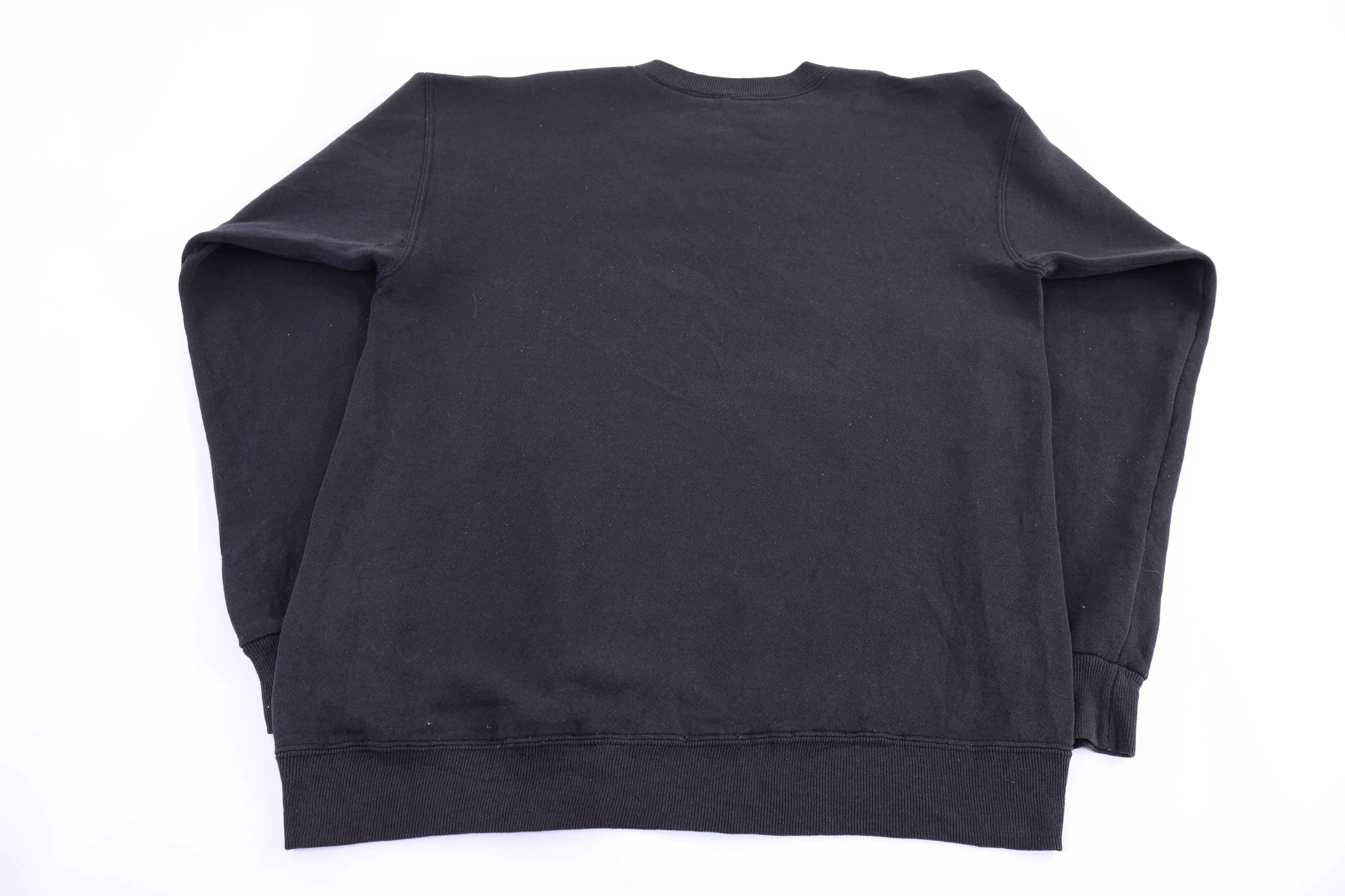 90's Chicago White Sox Baseball Sweatshirt - Image 2