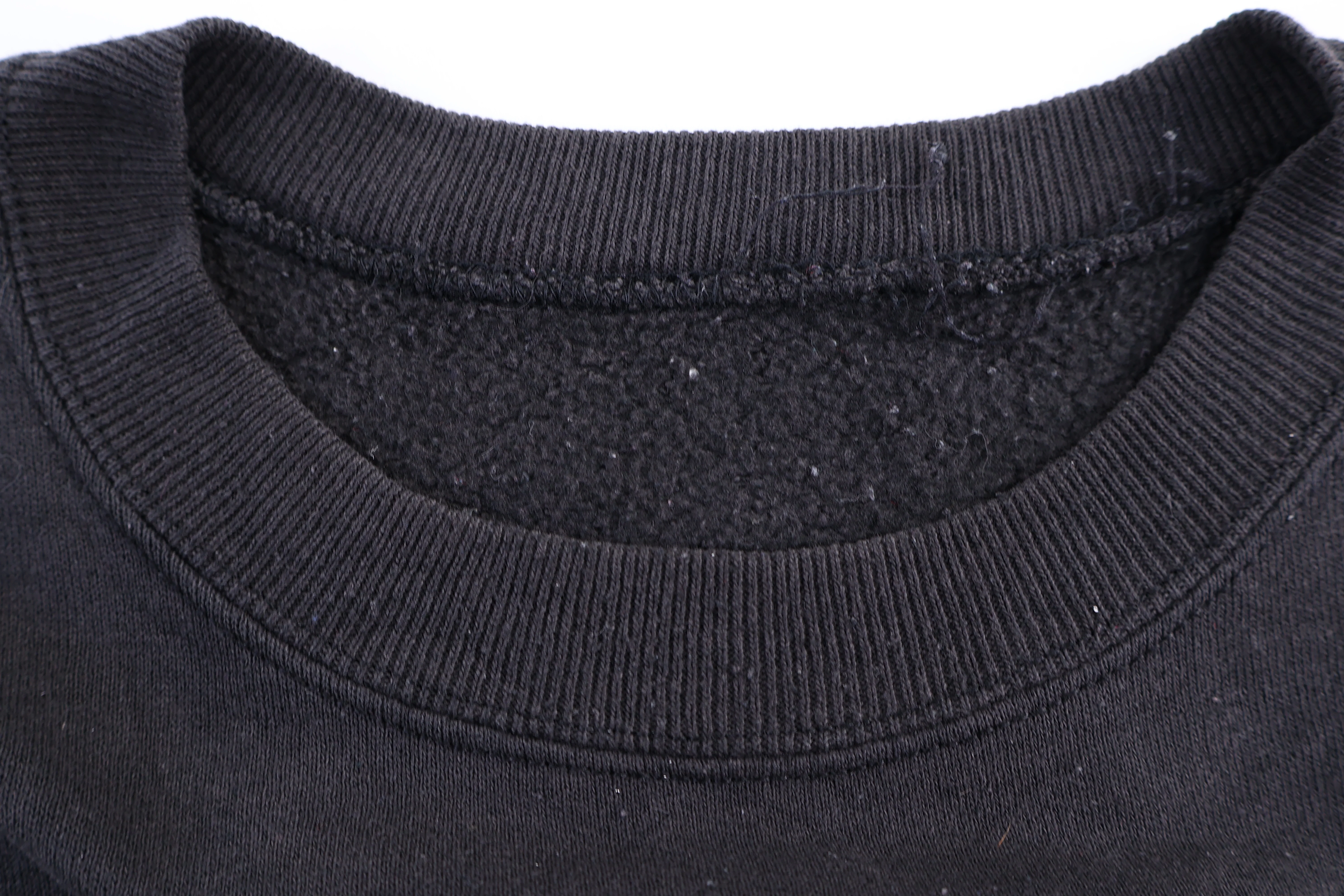 90's Chicago White Sox Baseball Sweatshirt - Image 4