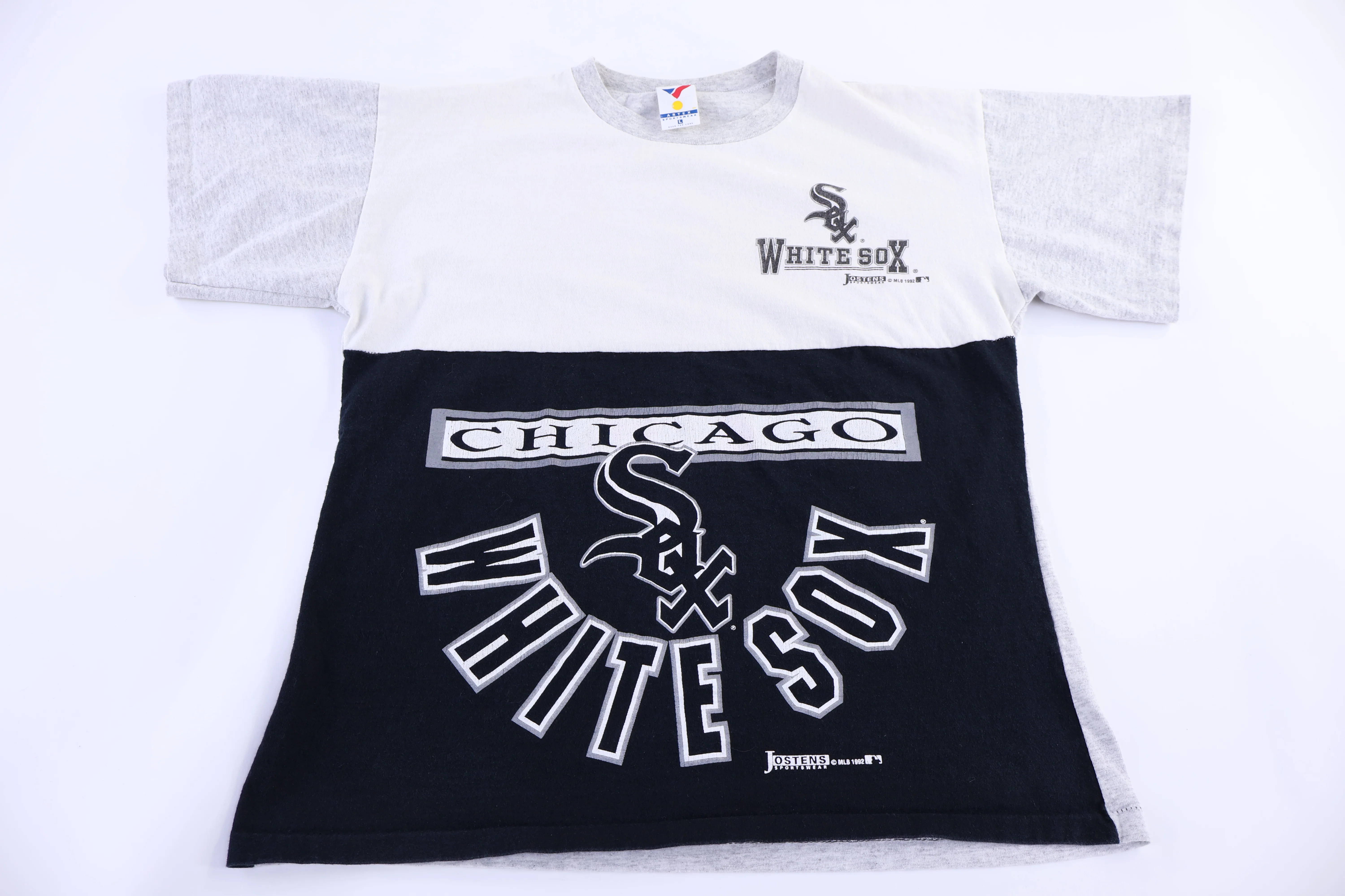 90's Chicago White Sox Baseball T-shirt