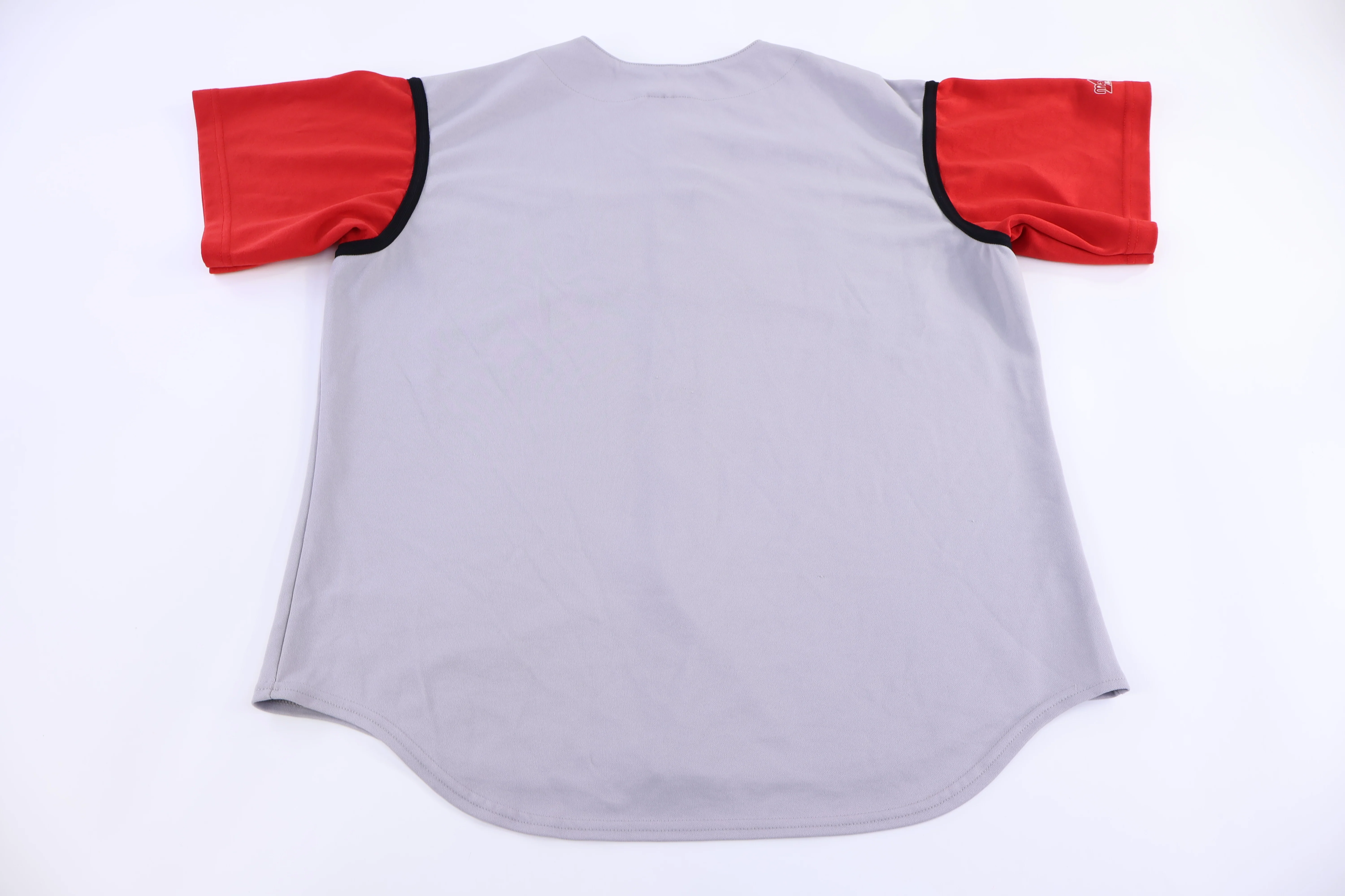 90's Cincinnati Reds Baseball Jersey - Image 2