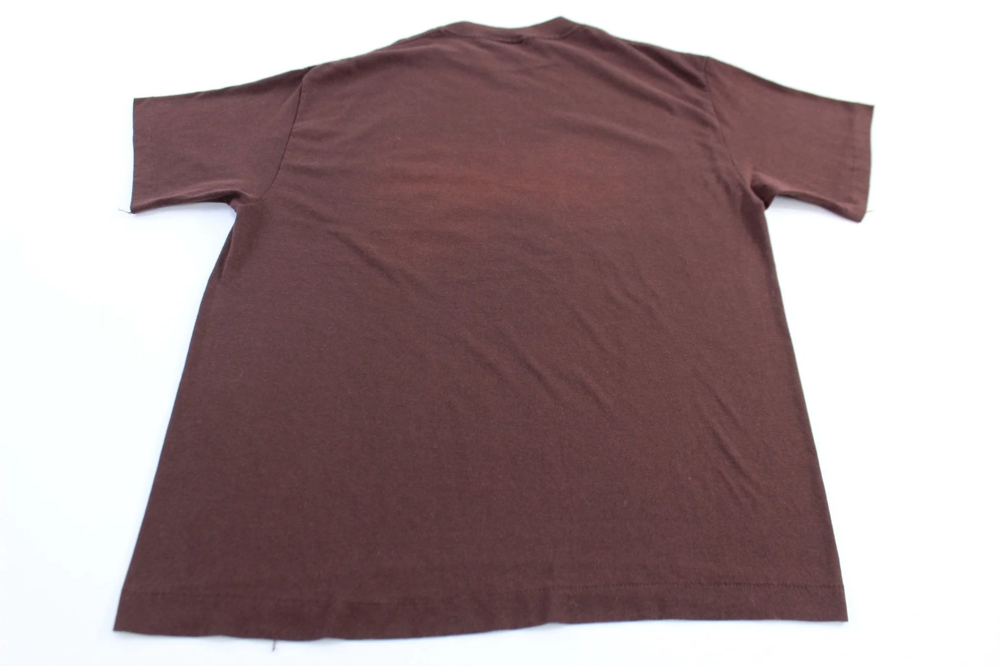 90's Cleveland Browns Football Graphic T-Shirt - Image 2