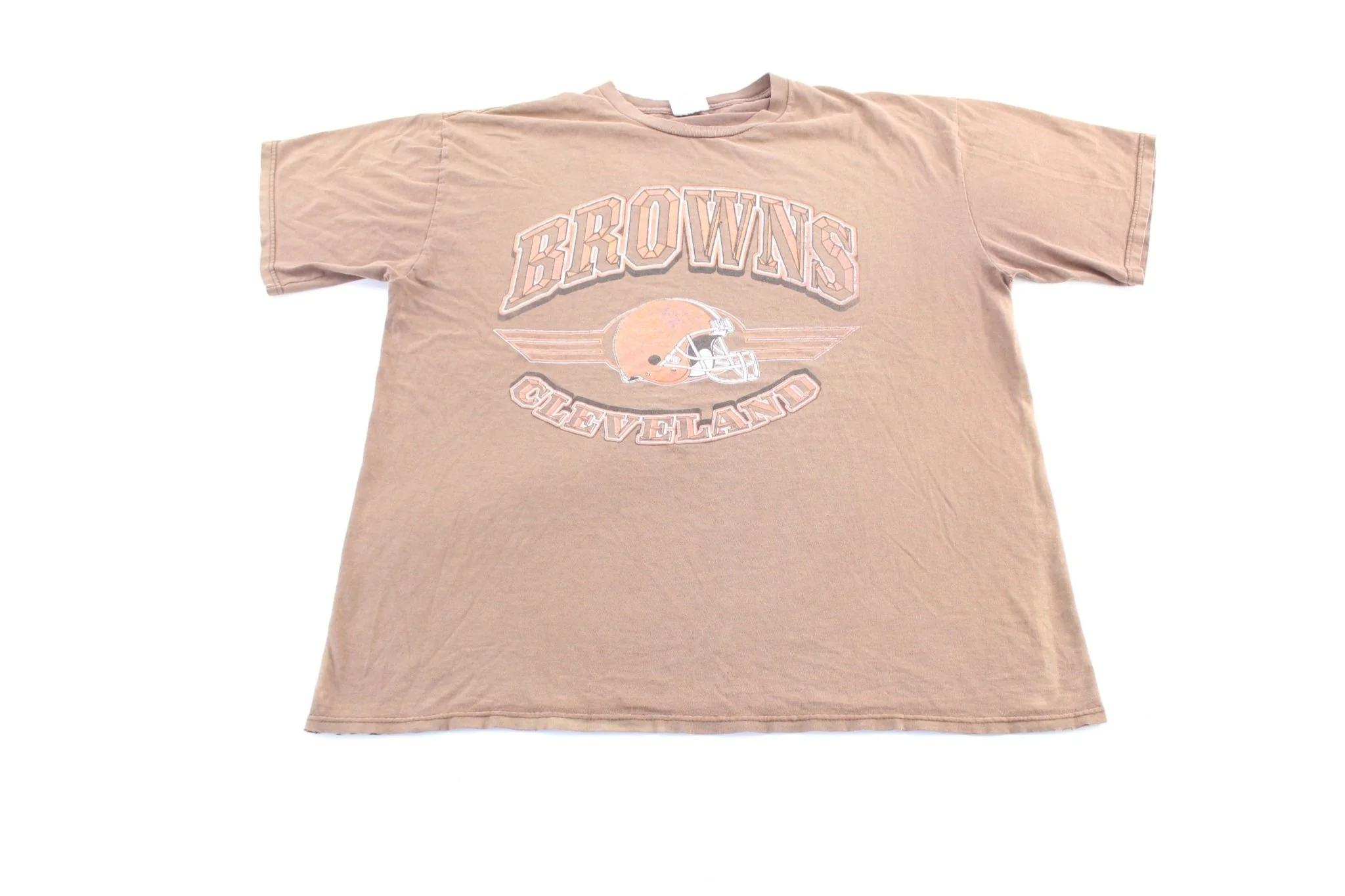 90's Cleveland Browns Football T-Shirt
