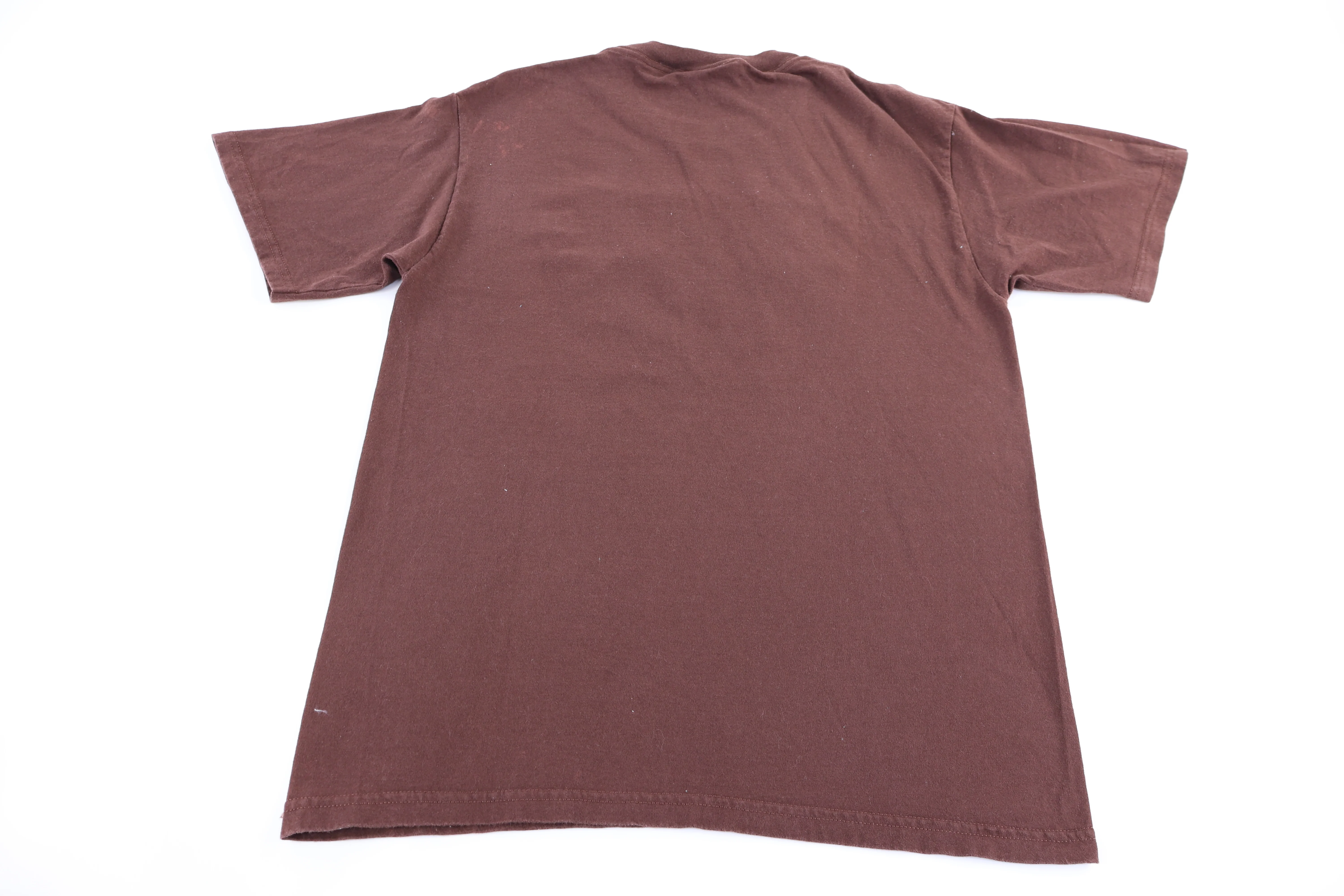 90's Cleveland Browns Football T-shirt - Image 2