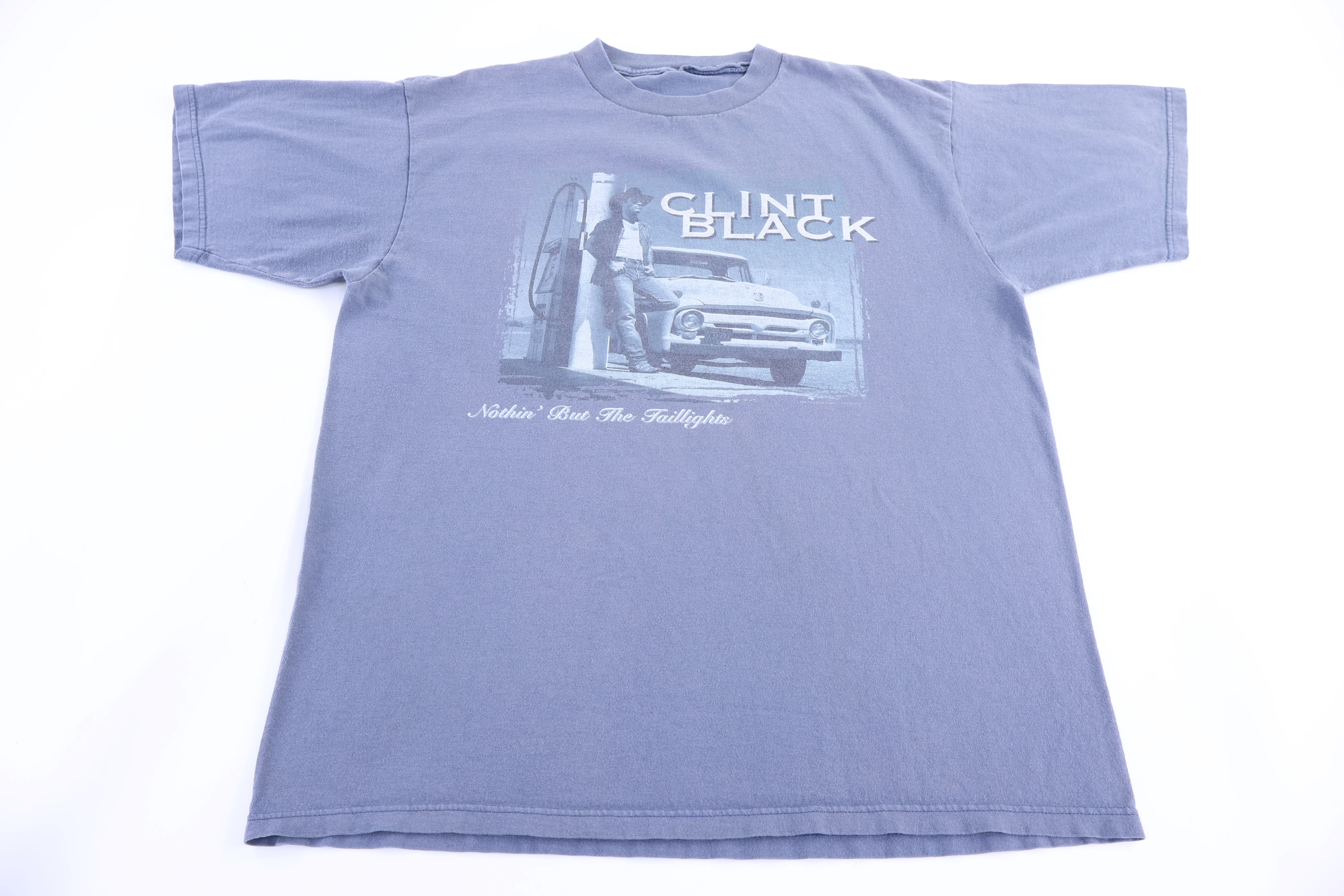 90's Clint Black North American Tour T-shirt