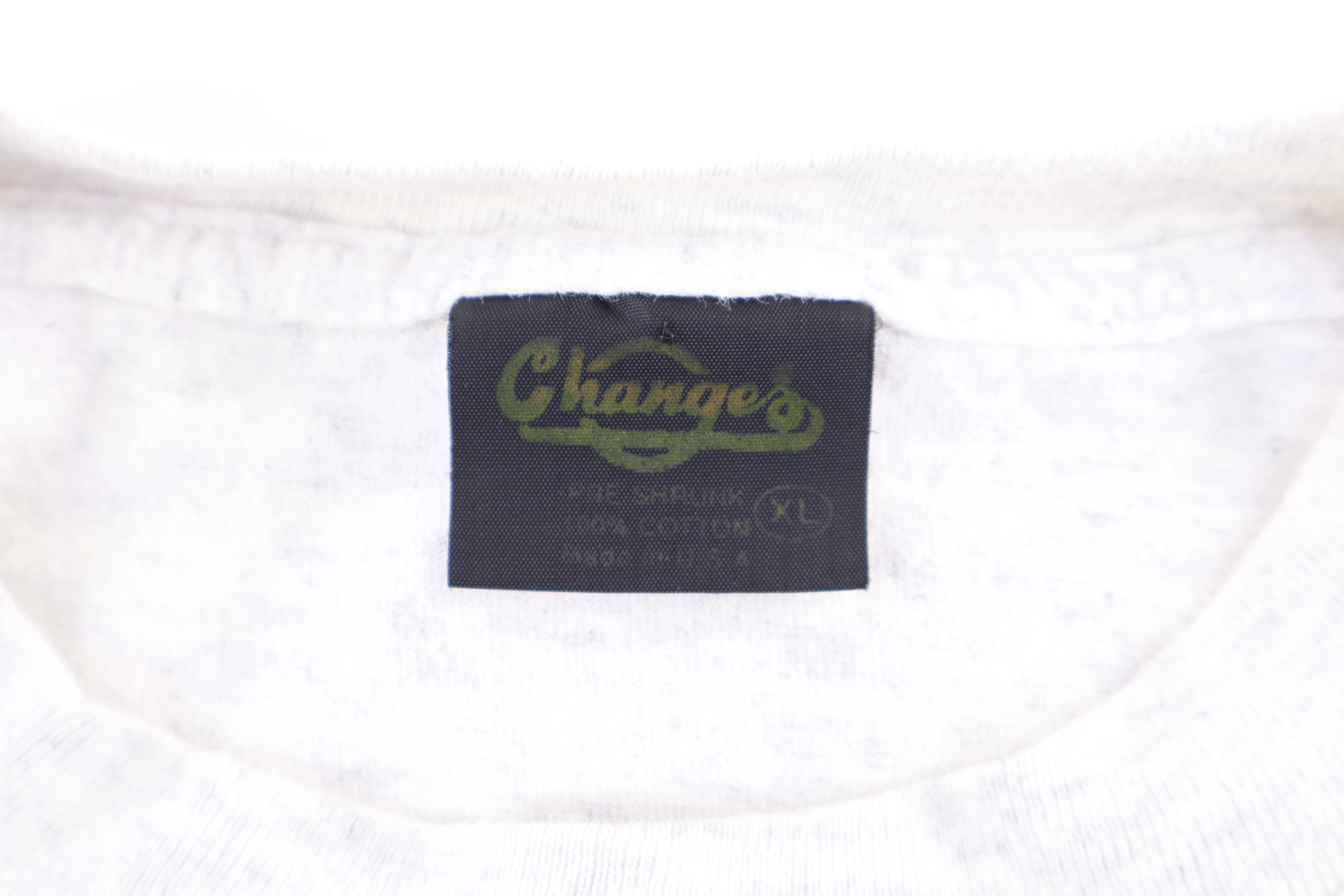90's Colorado Rockies Baseball Looney Tunes T-shirt - Image 3
